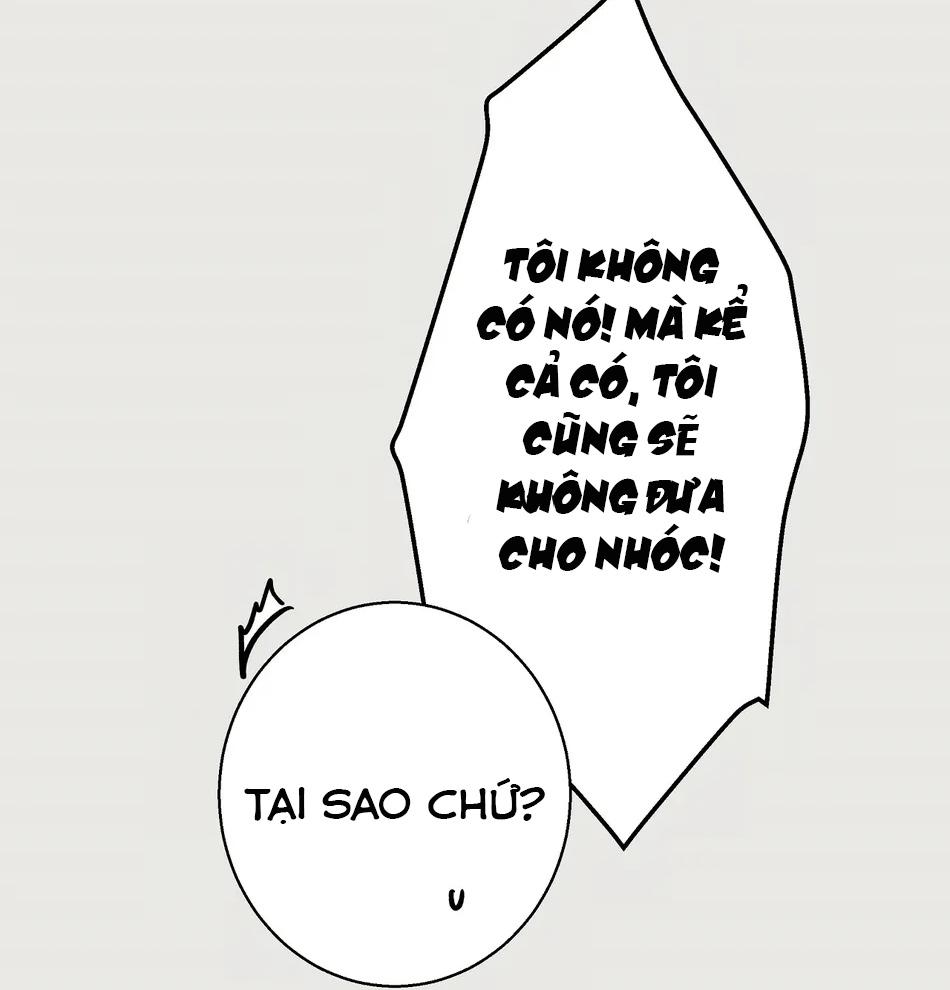 Phù Thủy Xứ Eden Chapter 21 - Next Chapter 22