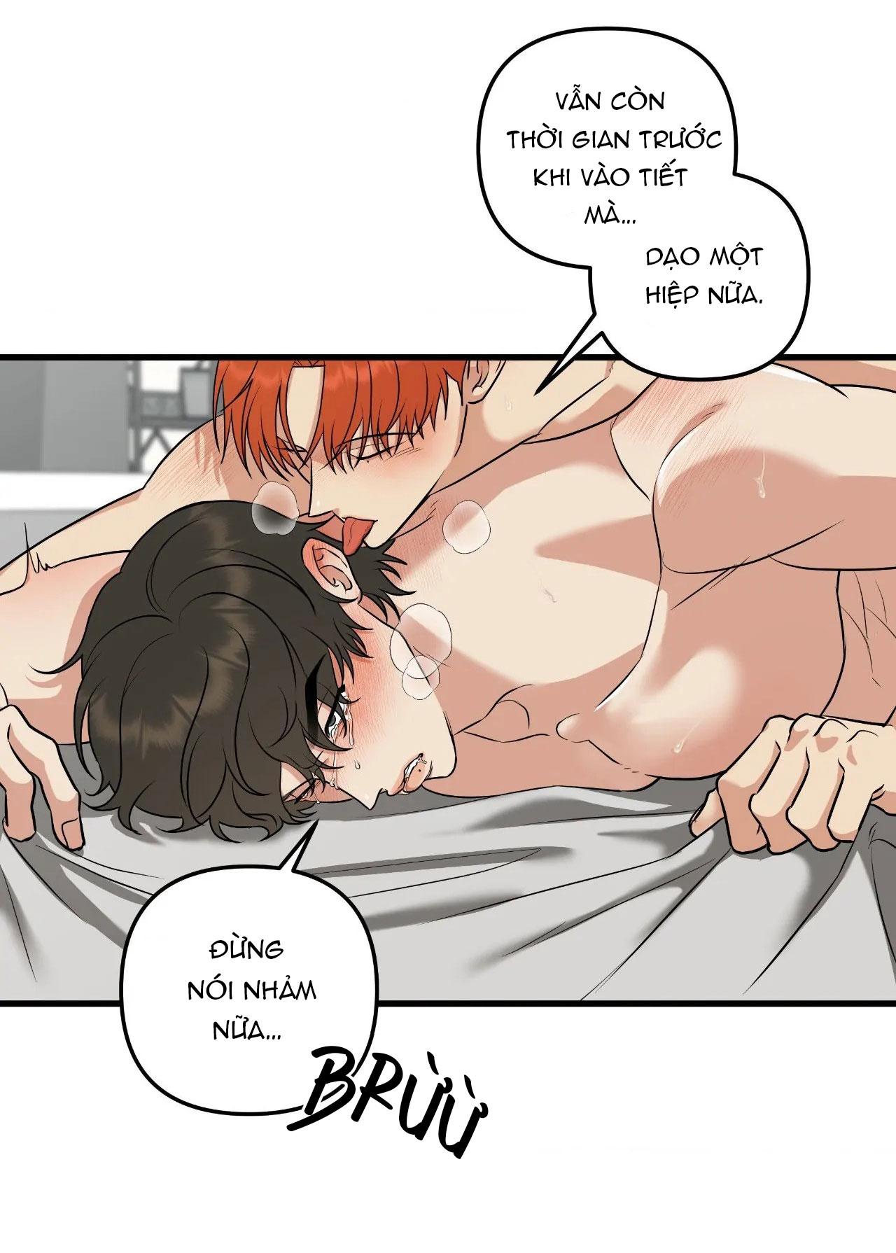 Bốt Hôn Chapter 8 - Trang 2