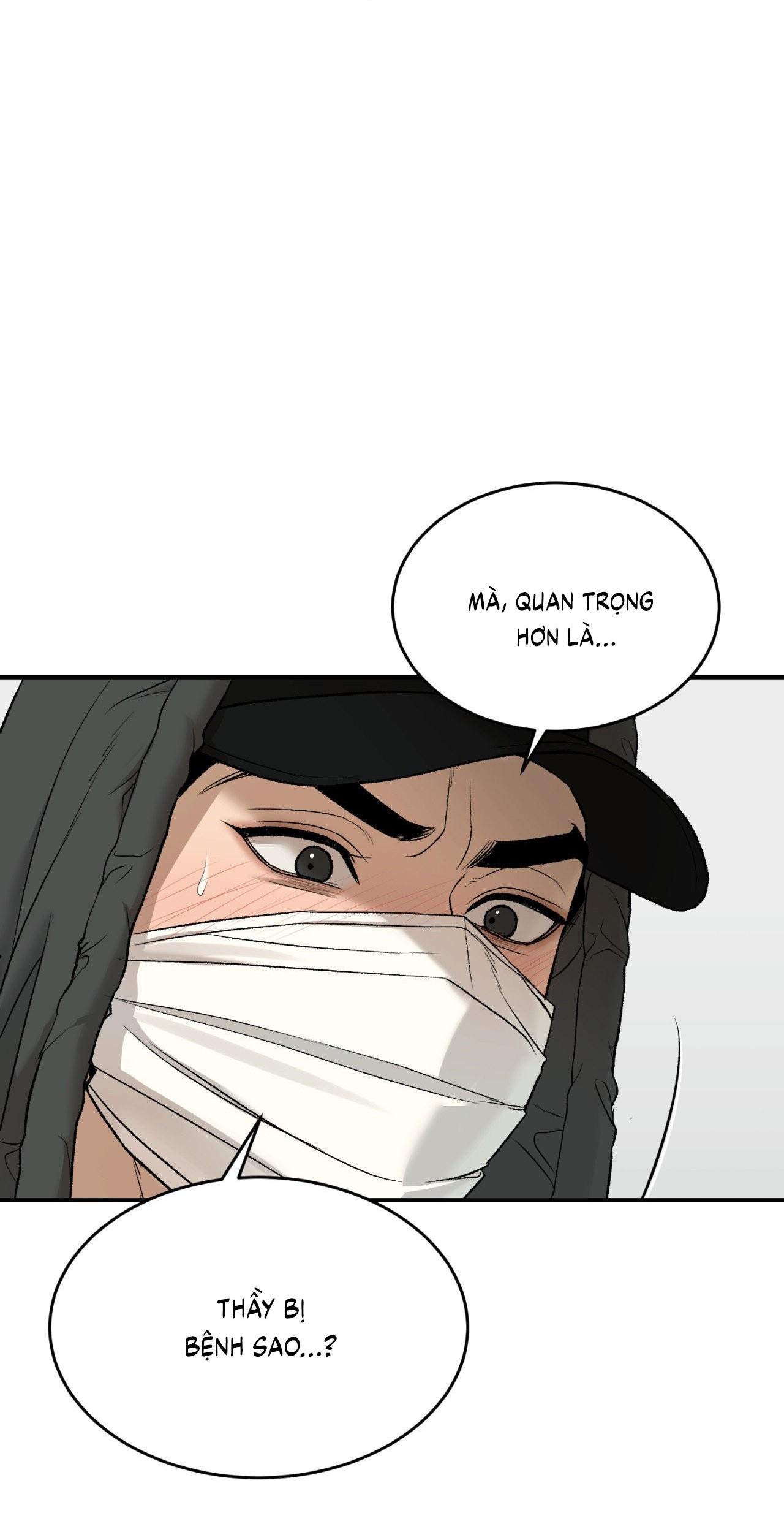 (CBunu) ChinhX - Vận Xui Chapter 71 - Next 