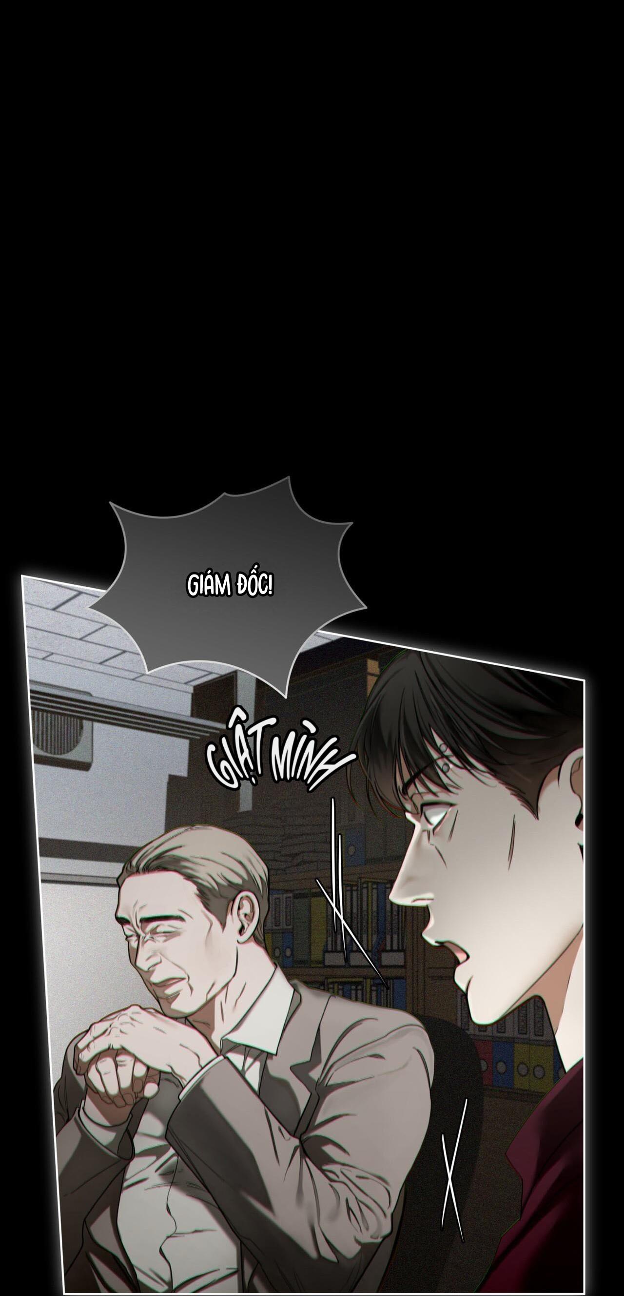 (CBunu) Phạm Luật Chapter 112 - Next 