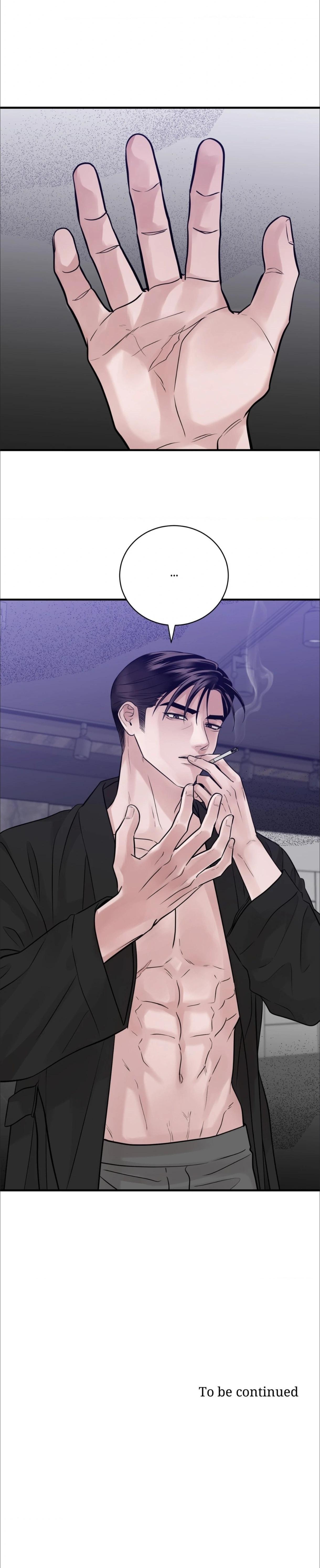Mối Liên Kết Đáng Ngờ Chapter 3 - Next 