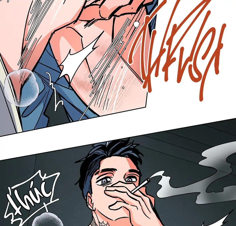 Kế Hoạch Trốn Thoát Chapter 5 bengbeng - Next Chapter 6