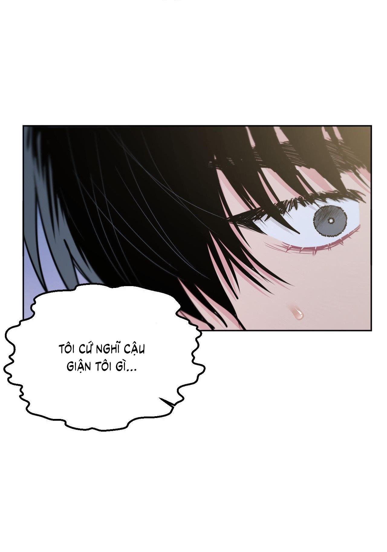 (CBunu) Chàng Trai Mỹ Thuật Chapter 48 - Next Chapter 49 H+