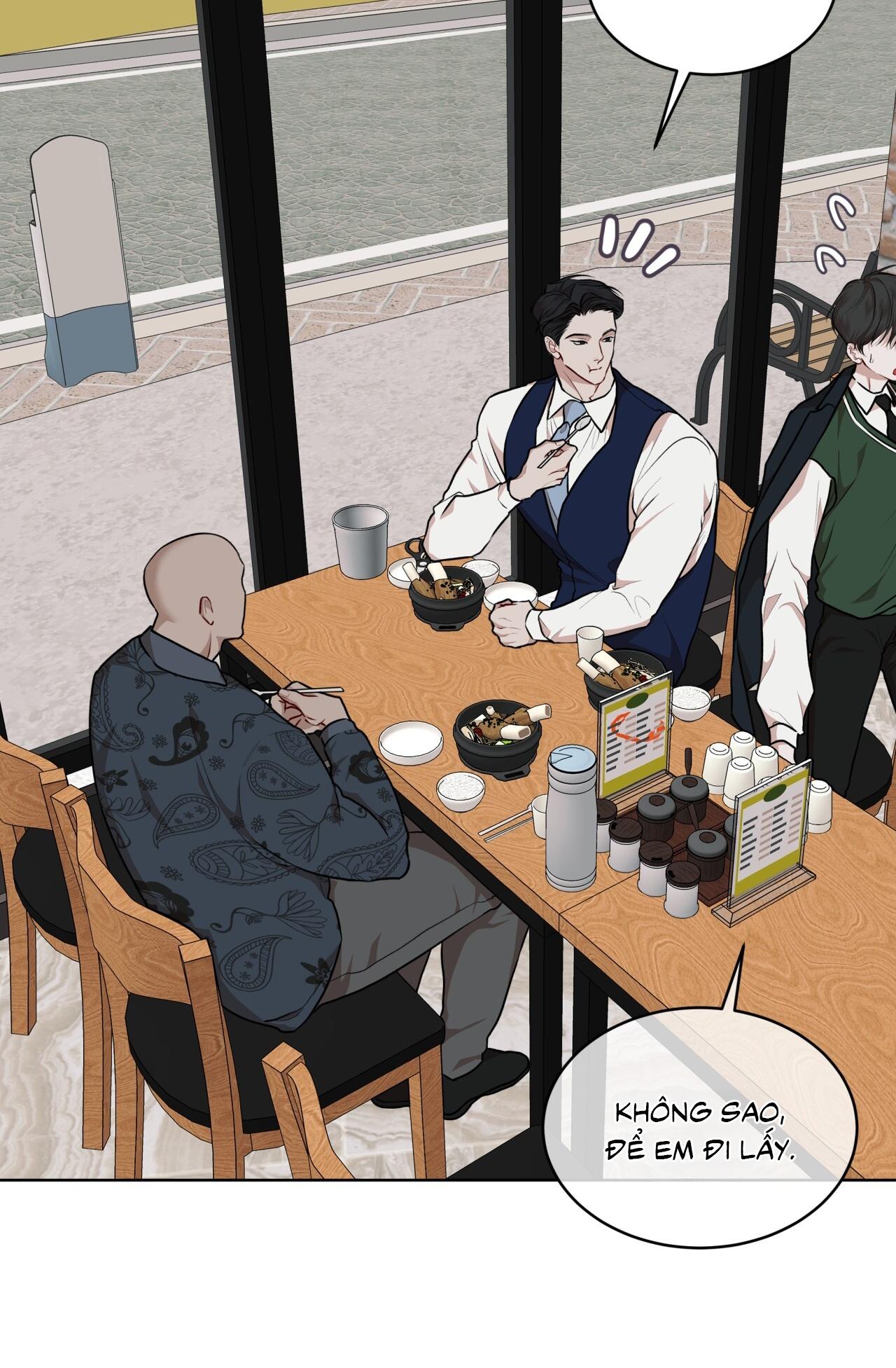 KHỞI NGUỒN SỰ SỐNG Chapter 69 - Next Chapter 70