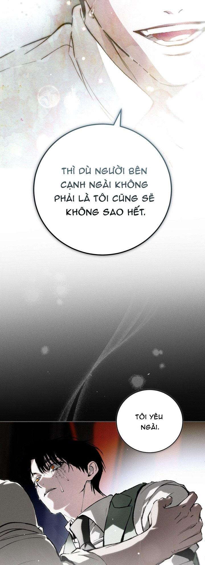 DINH THỰ MA ÁM Chapter 14 - Next Chapter 15 END