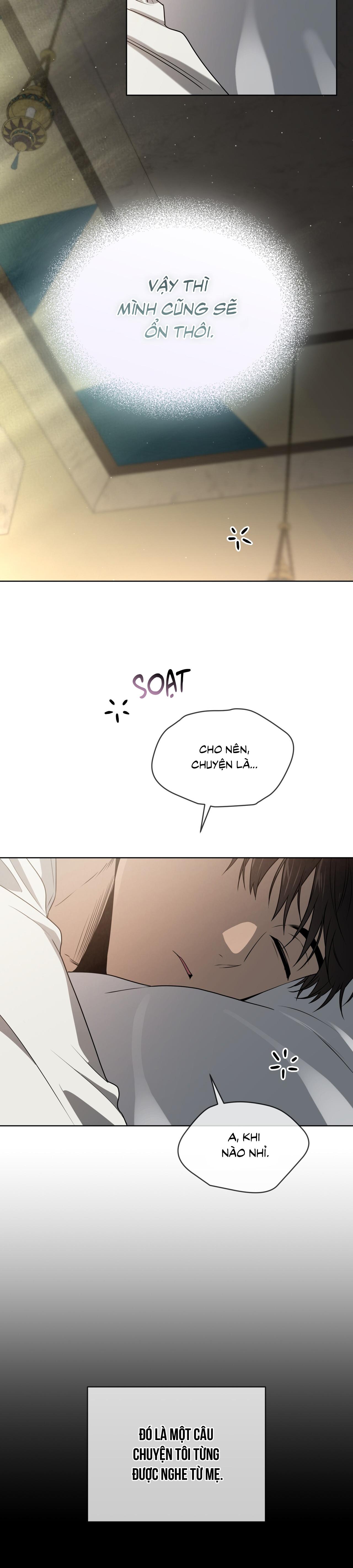 Passion Chapter 124 - Next Chapter 125 End ss5