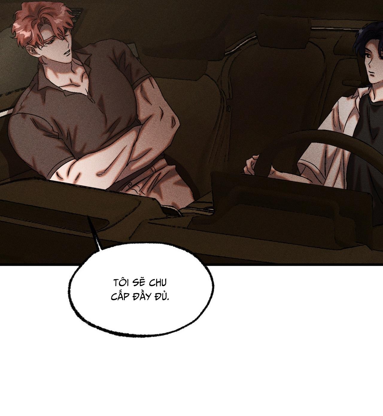 CUỘC GIAO DỊCH Chapter 61 - Next 