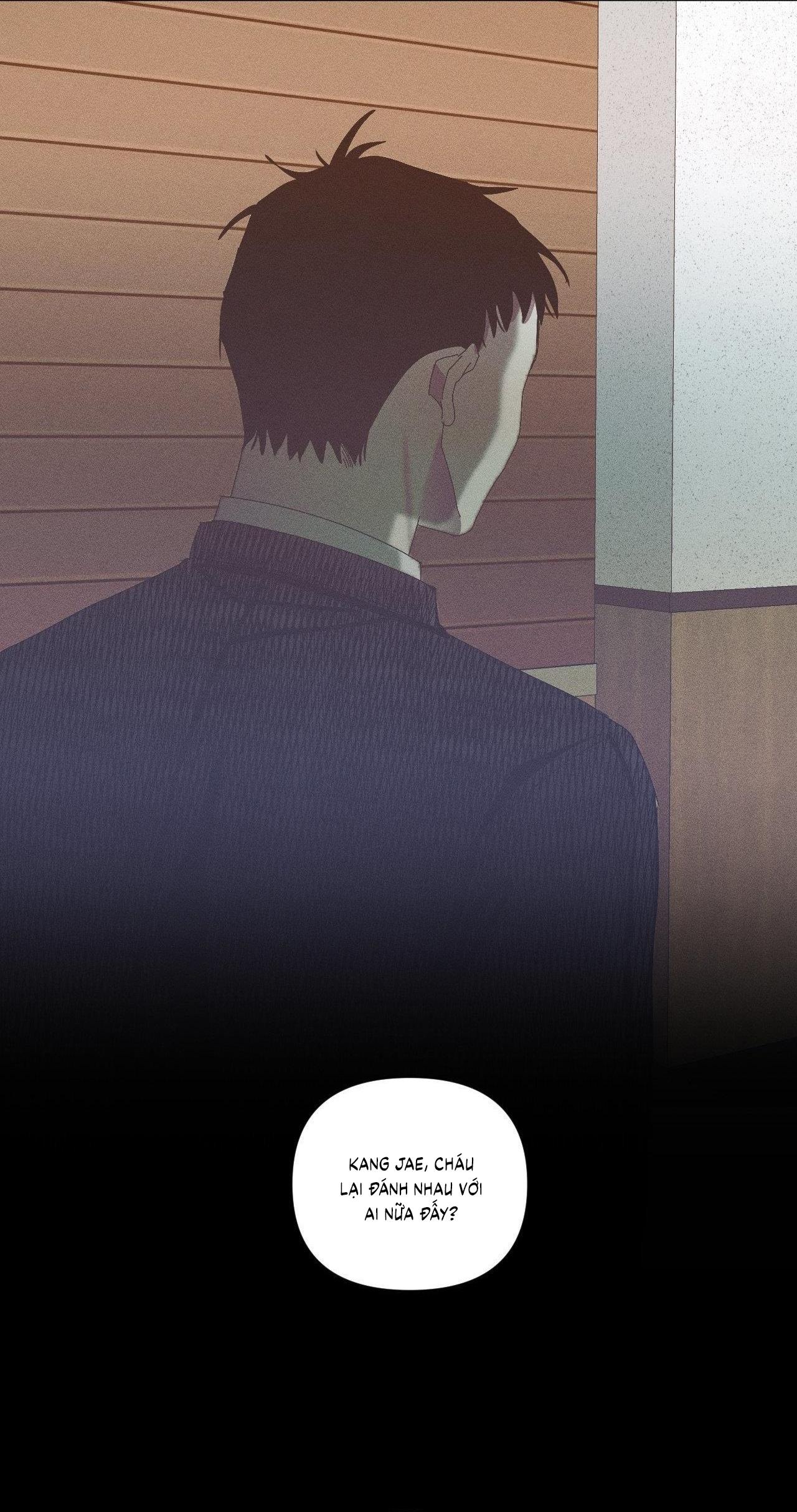 (CBunu) Mùa Đông Cuối Cùng Của Tôi Chapter 8 - Next 