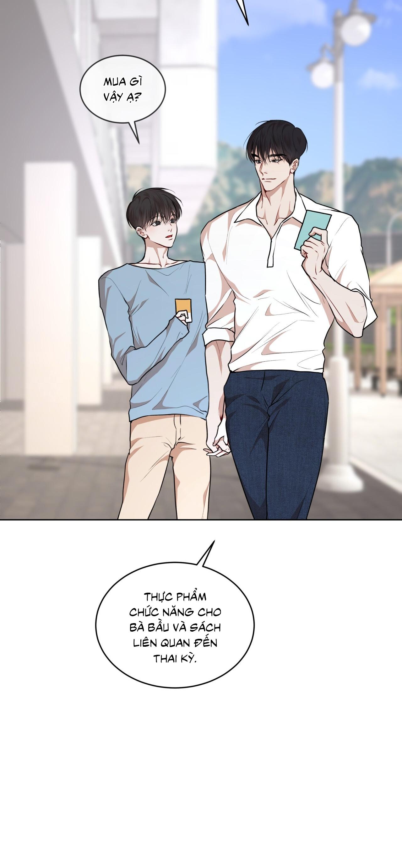 KHỞI NGUỒN SỰ SỐNG Chapter 70 - Next Chapter 71