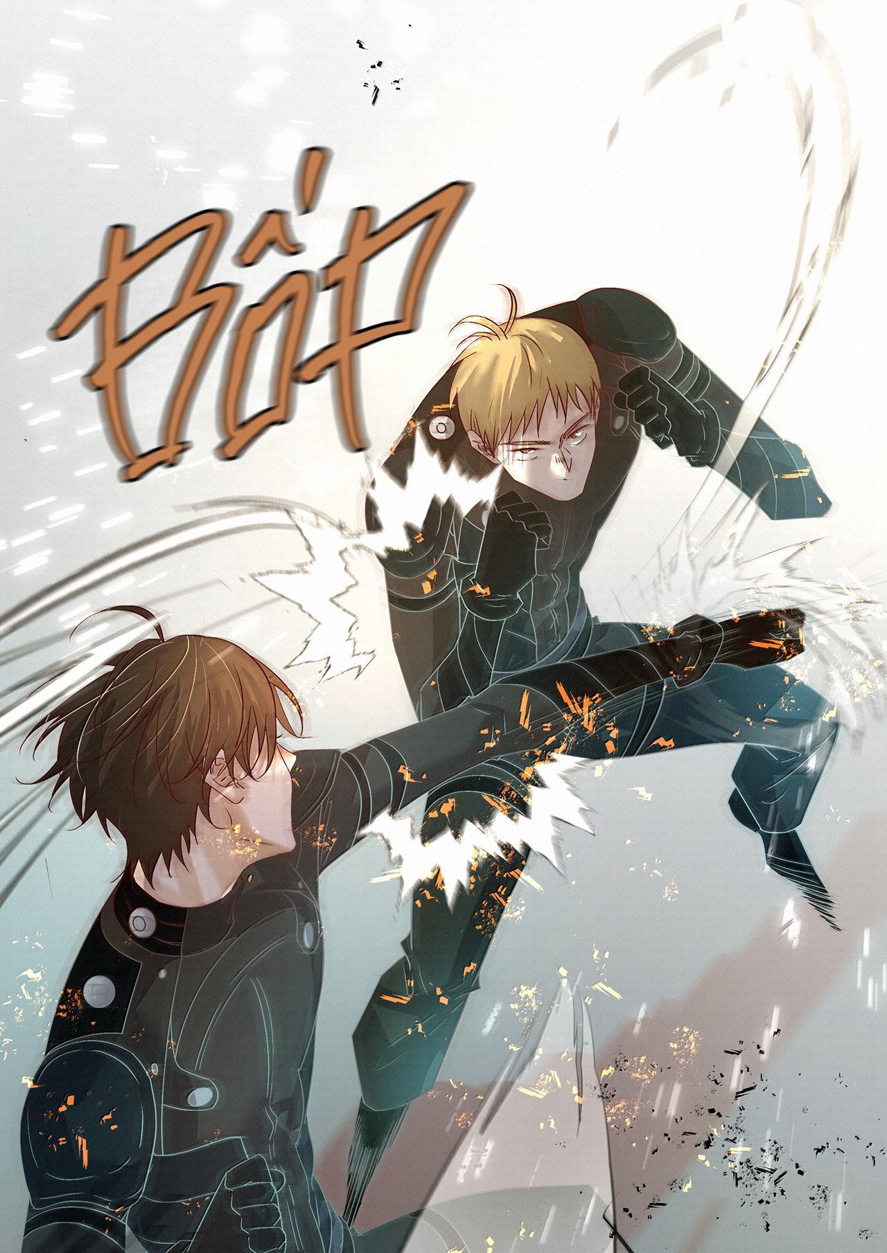 Trỗi Dậy Từ Tro Tàn Chapter 89 - Next 