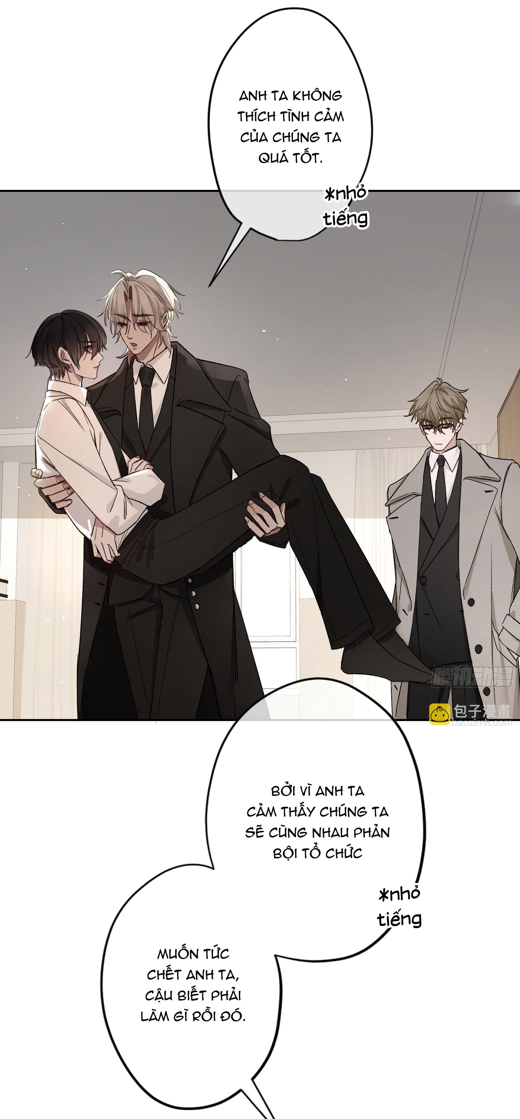 Ác linh Chapter 26 - Next Chapter 27