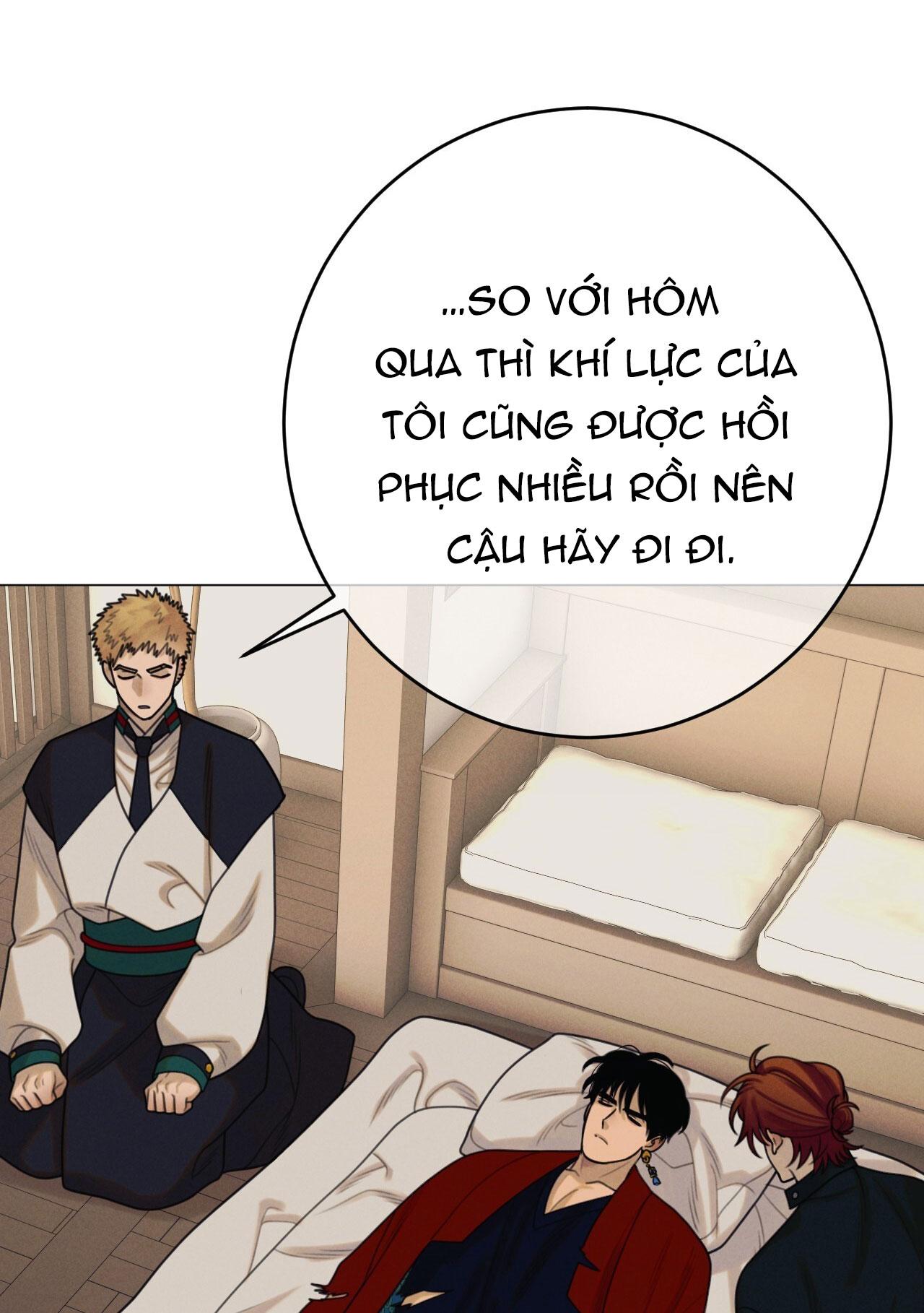 QUẺ BÓI GIẤC MƠ CỦA YÊU TINH Chapter 55 - Next 