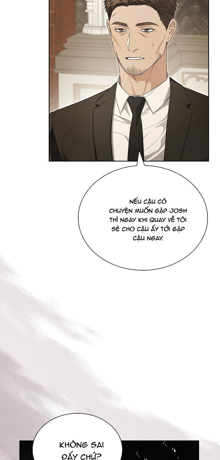 HÔN TÔI NẾU CÓ THỂ Chapter 25 - Next Chapter 26