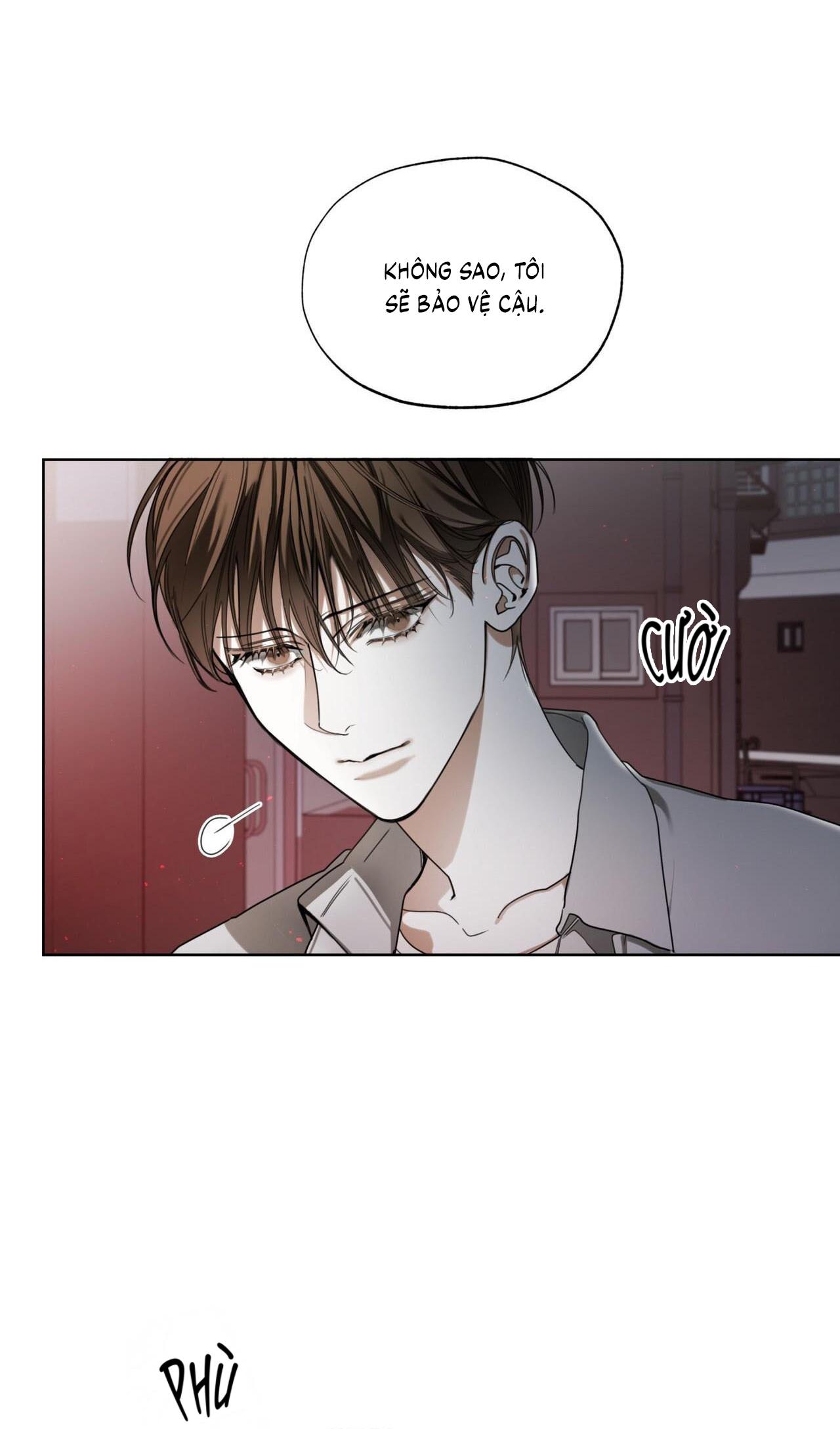 (CBunu) Phạm Luật Chapter 113 - Next 
