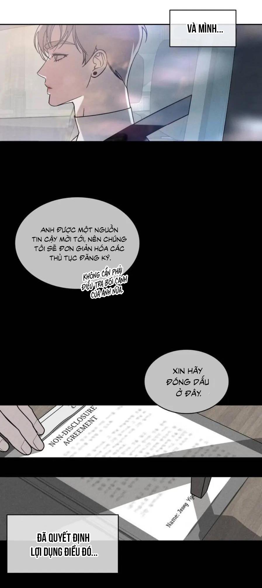 Đảo Ngược Kịch Bản Chapter 1 - Next 