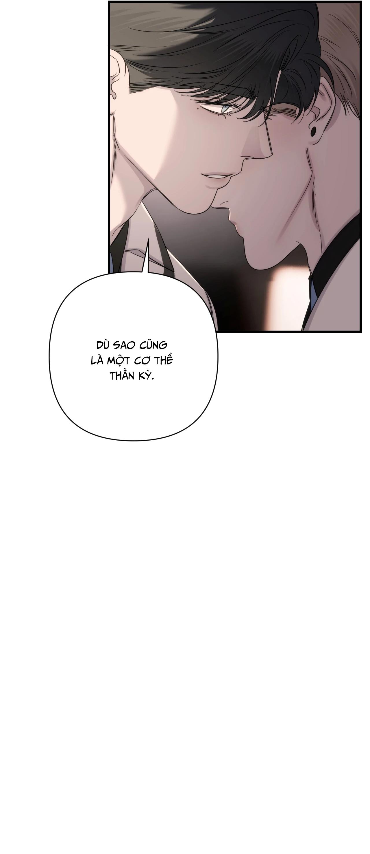 GỌI TÊN ANH Chapter 19 - Next 