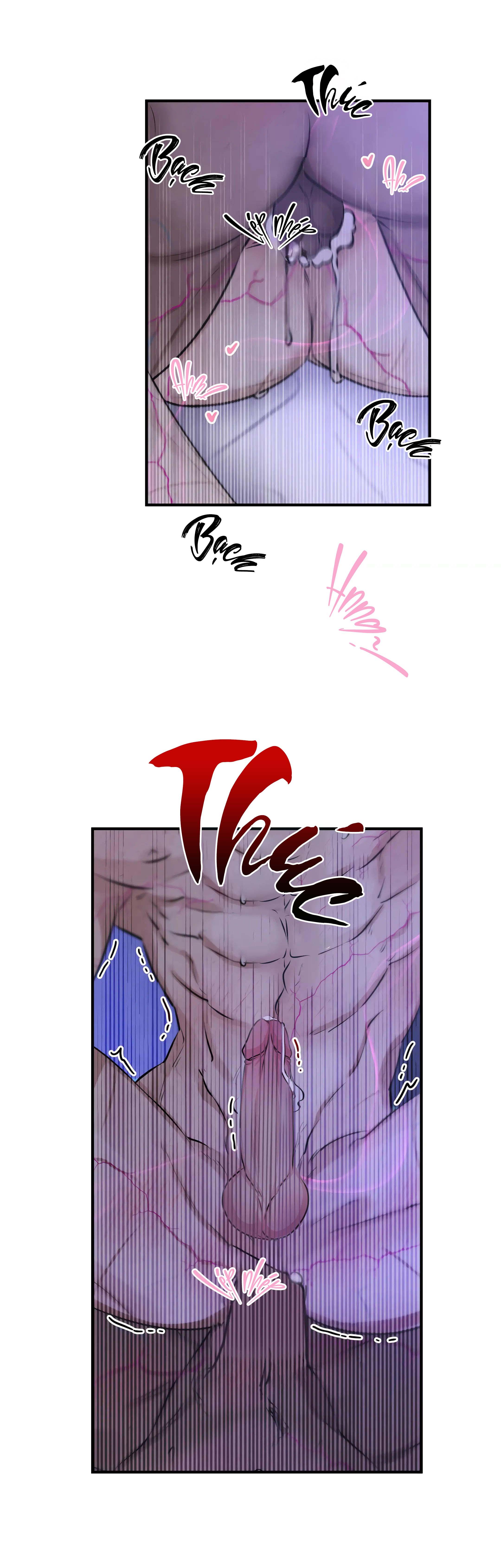 Tuyển Tập Manhwa Dằm Khăm Chapter 98 -Kiêu ngạo 4 - Next 