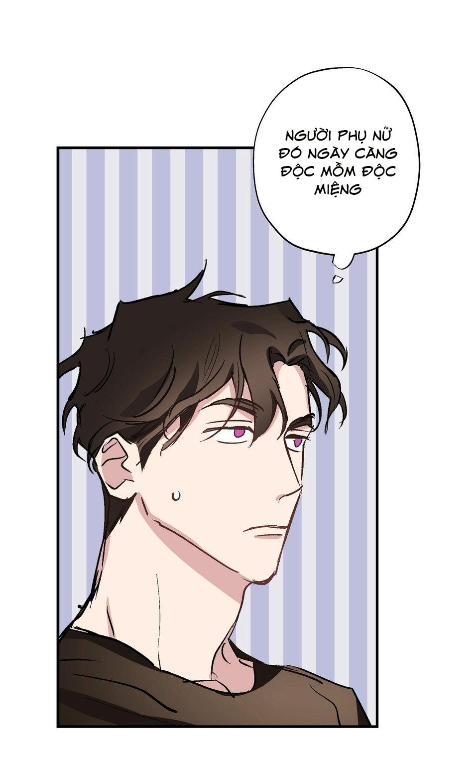Phù Thủy Xứ Eden Chapter 10 - Next 