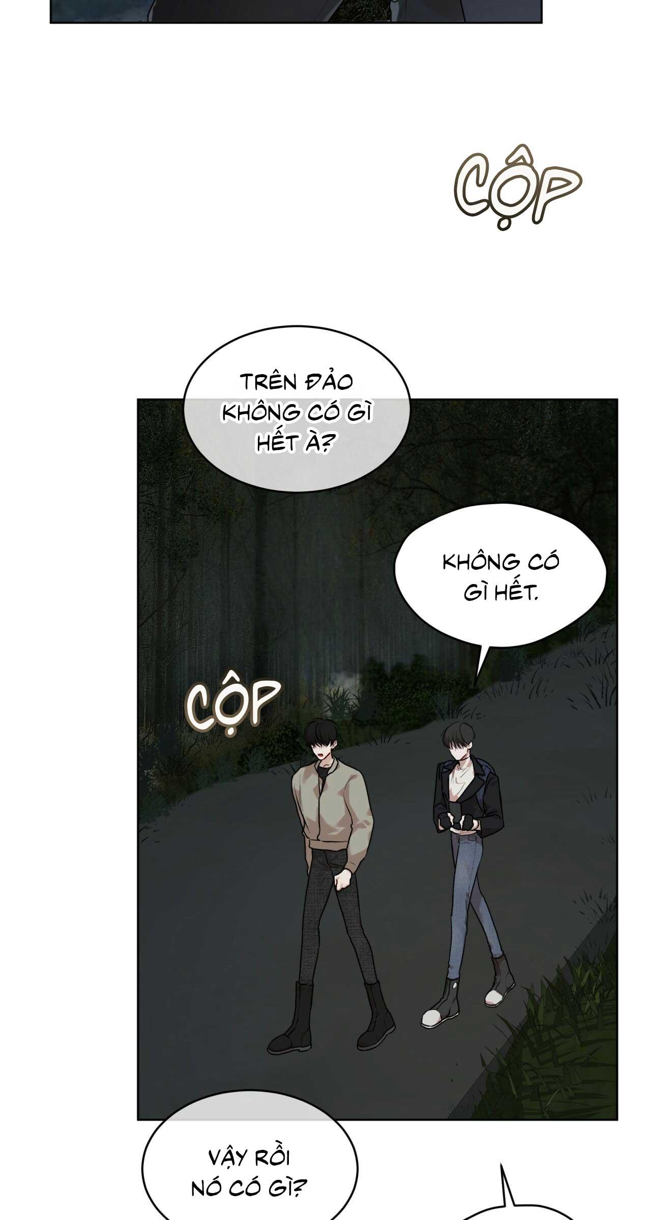 KHỞI NGUỒN SỰ SỐNG Chapter 48 - Next Chapter 49