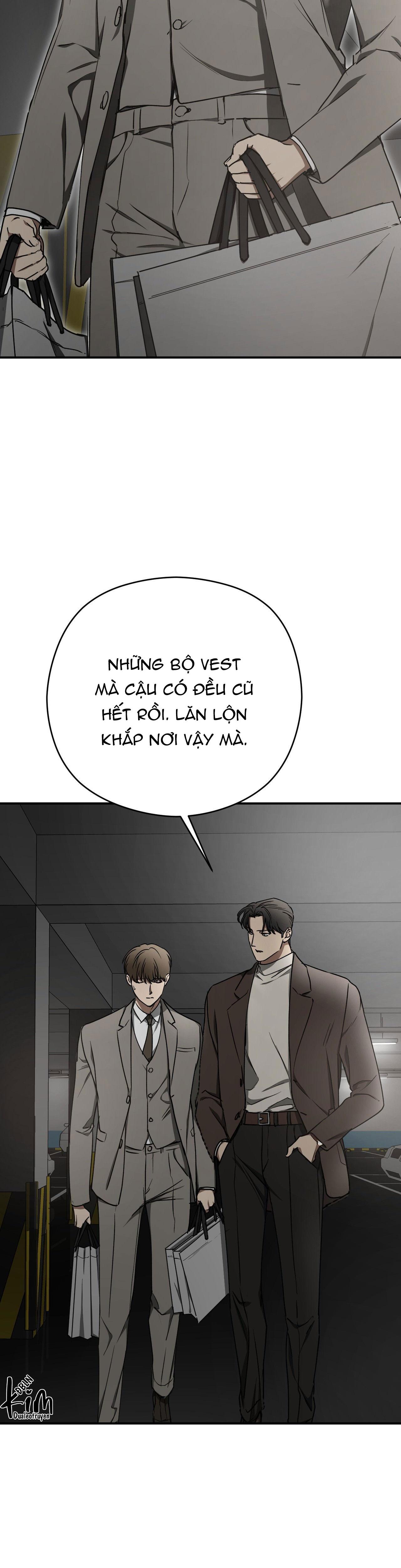 ĐỘC XÀ Chapter 31 - Next Chapter 32