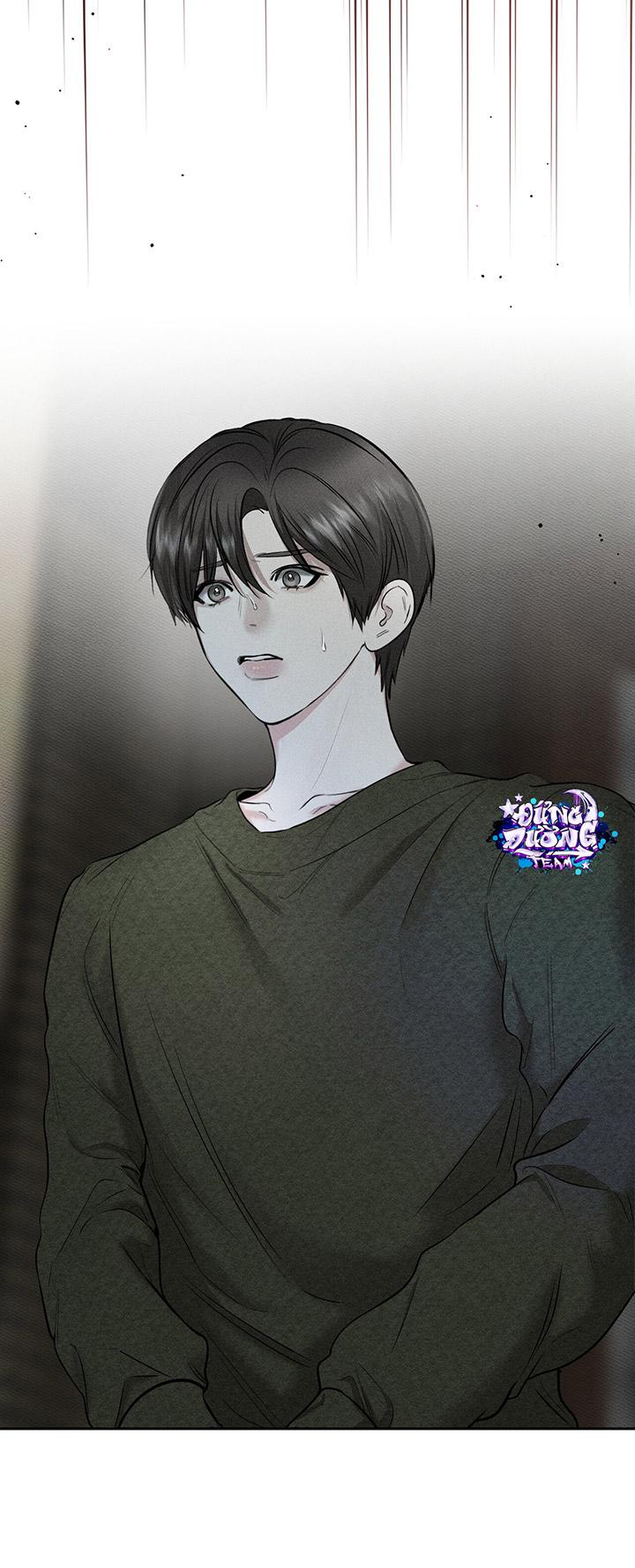 [DDT] KẺ ĐÁNH CẮP TRÁI TIM Chapter 2 19+ - Next Chapter 3 19+