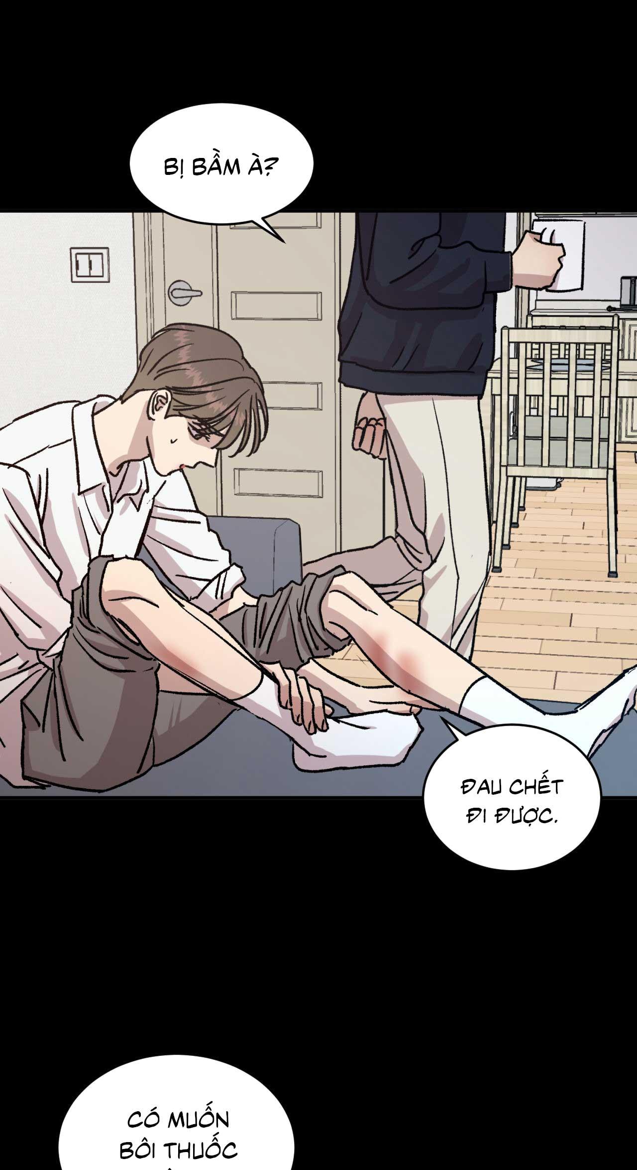 Nhà của chúng ta Chapter 28 - Next Chapter 29