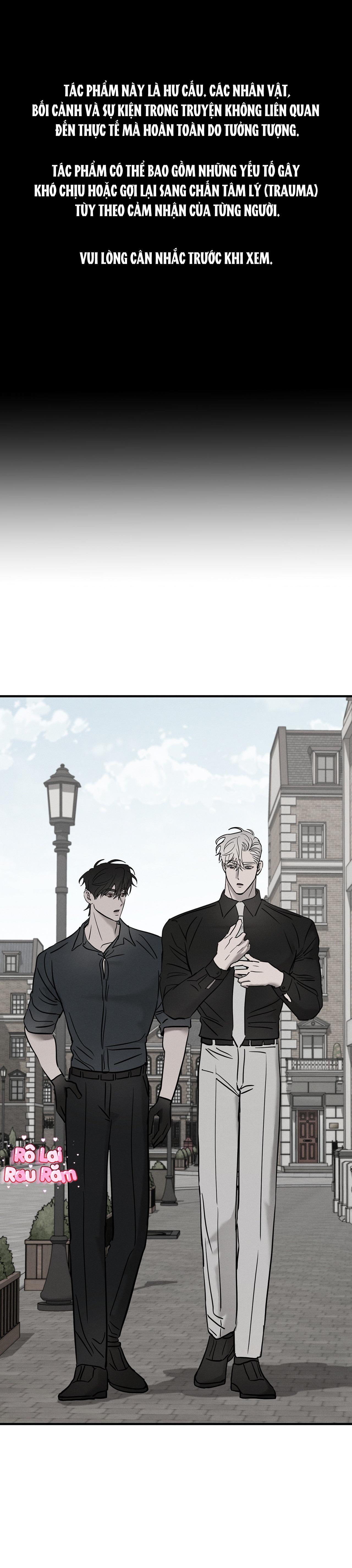 (RÔLAI) Pieta Chapter 21 - Trang 2