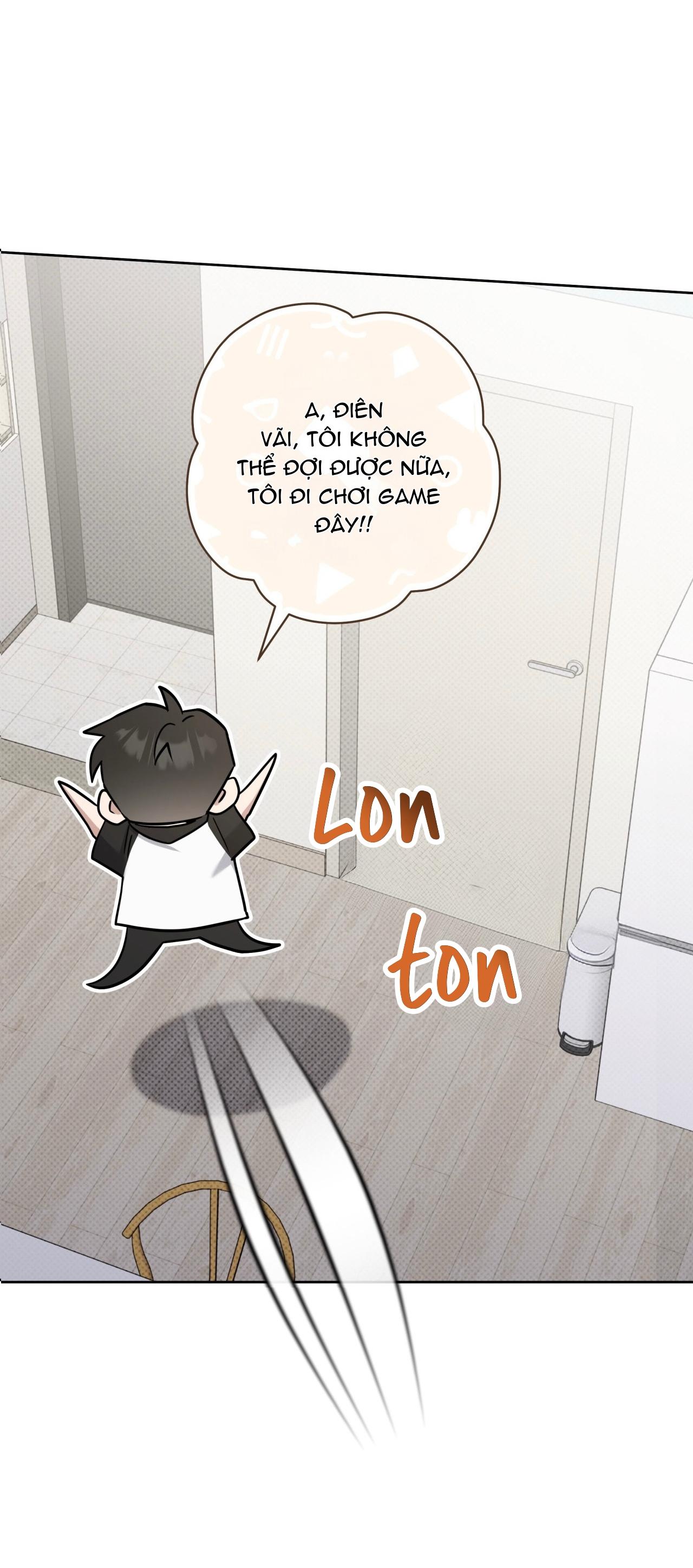Ballboy Tactics Chapter 42 - Next 