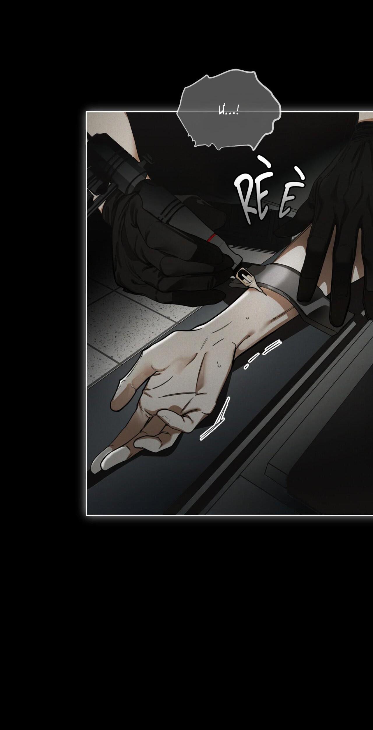 (CBunu) Phạm Luật Chapter 115 - Next 