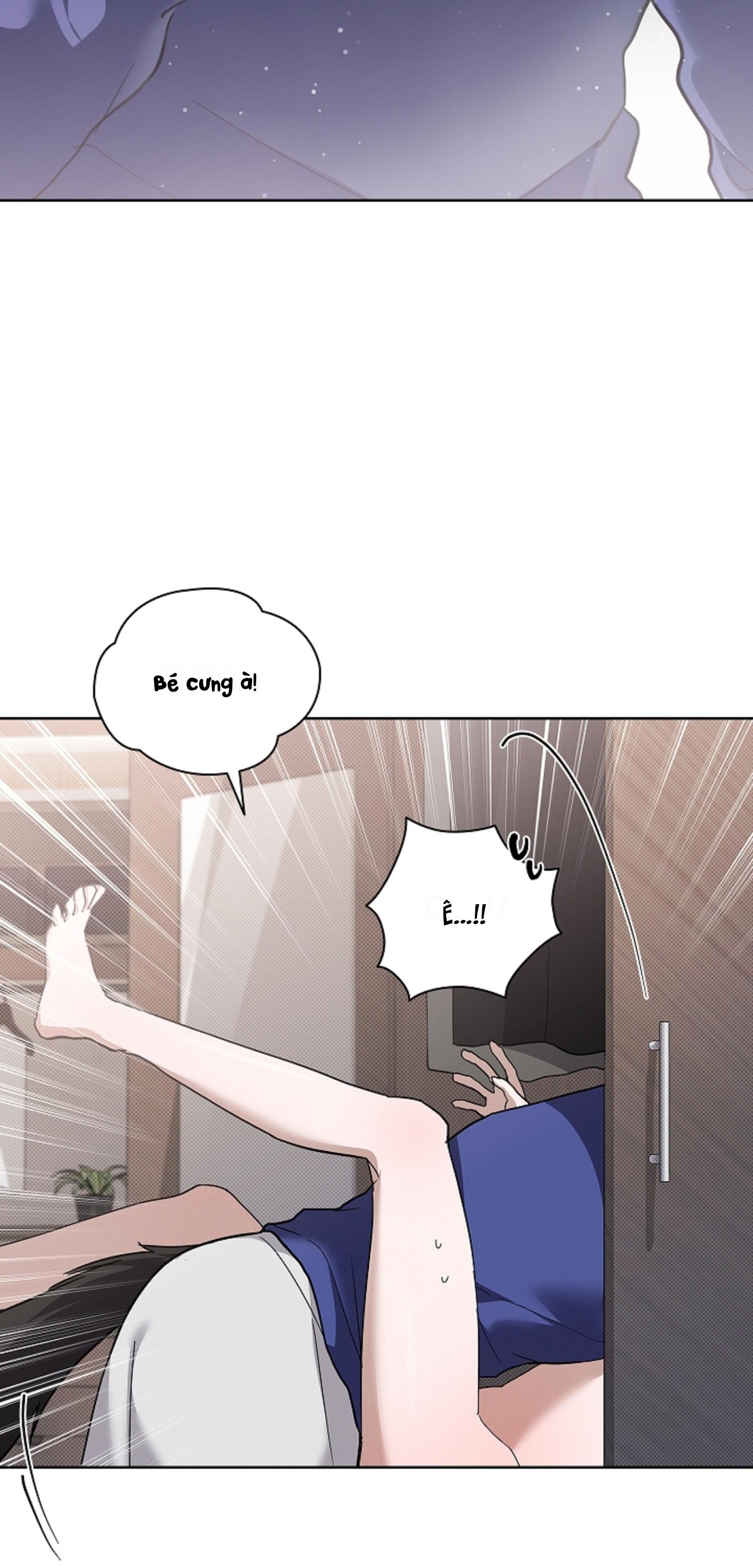 ĐỪNG CHẠM VÀO CÚN CON CỦA TÔI Chapter 47 NT 3 - Next 