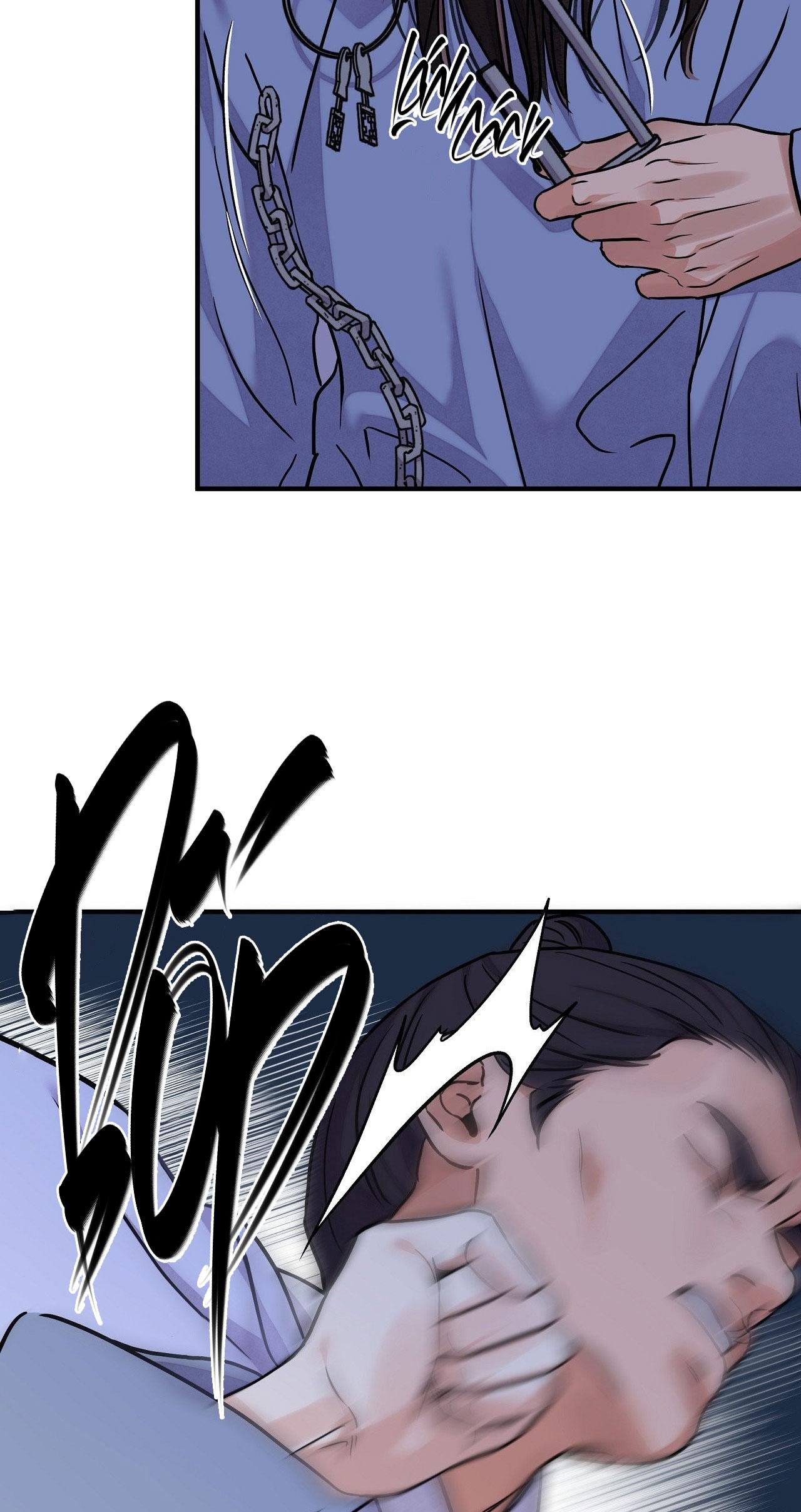 KIẾM HOA Chapter 89 - Next 