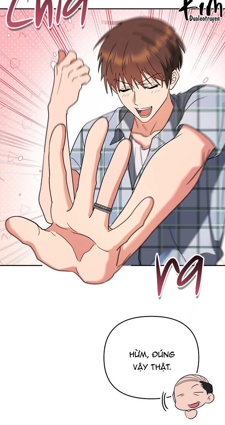 ROMANCE NOT ROMANTIC Chapter 47 - Next 
