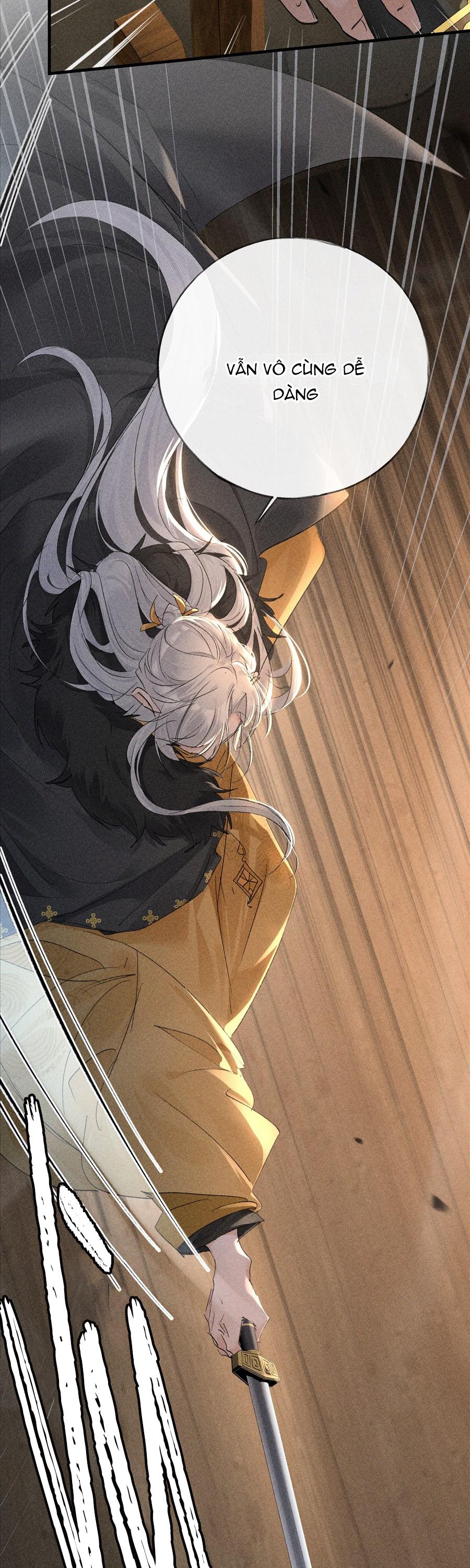 Dụ địch thâm nhập Chapter 76 - Next 