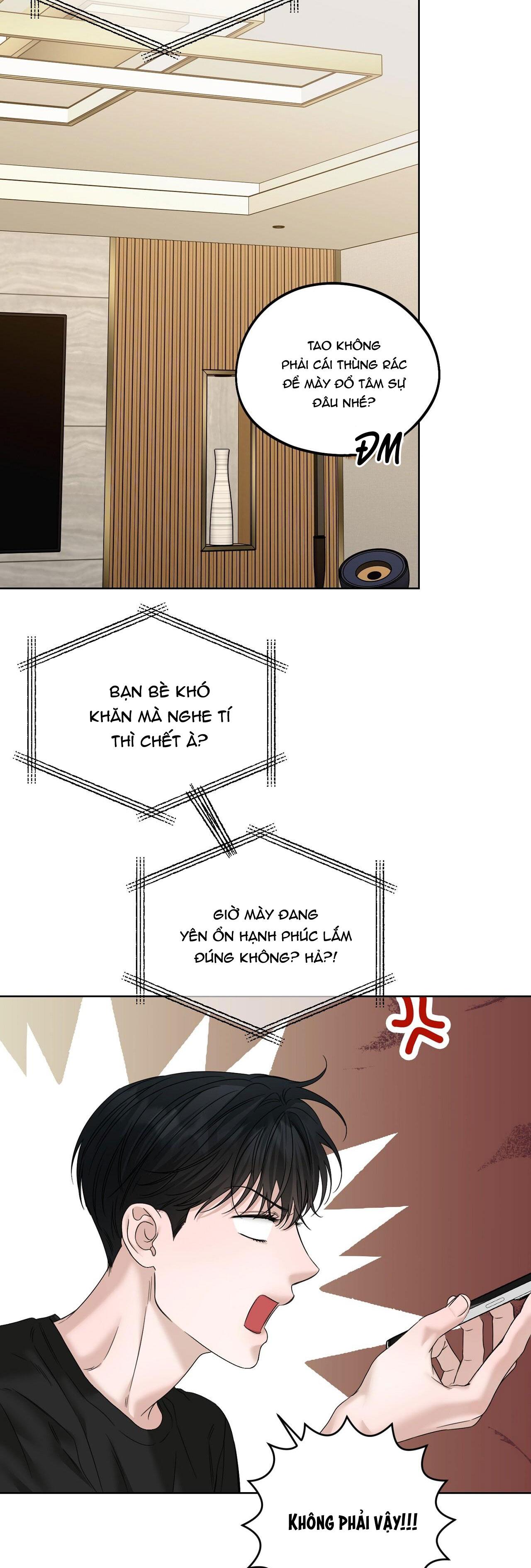 BẮT KỊP Chapter 42 - Next Chapter 43