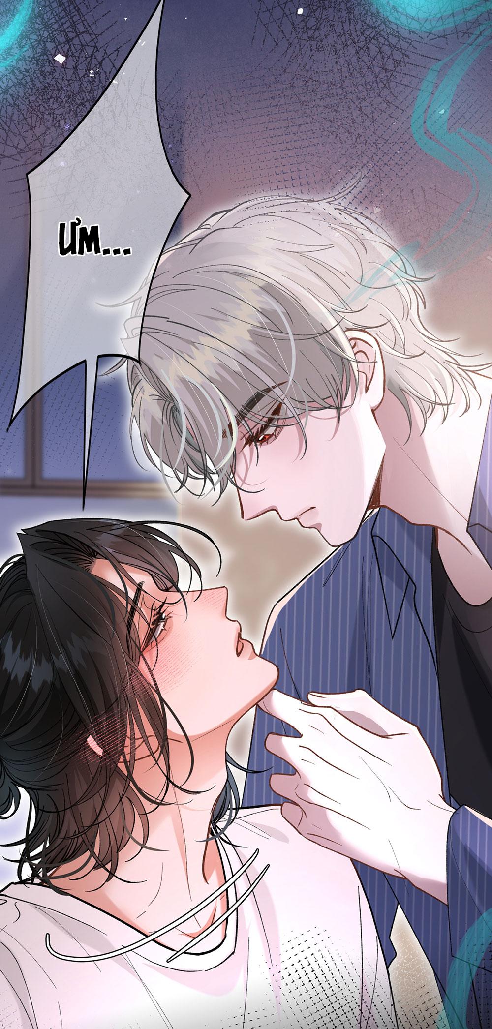 Scandal Vị Tanh Ngọt Chapter 16 - Next 