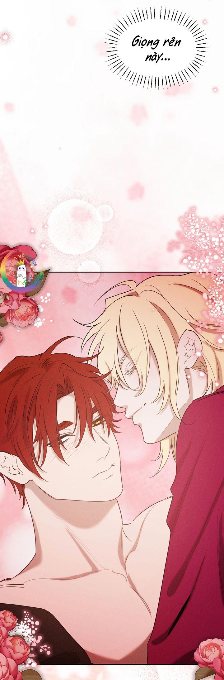 Này, Đừng Có Nhấn Cái Nút Đó! Chapter 47 - Next Chapter 48