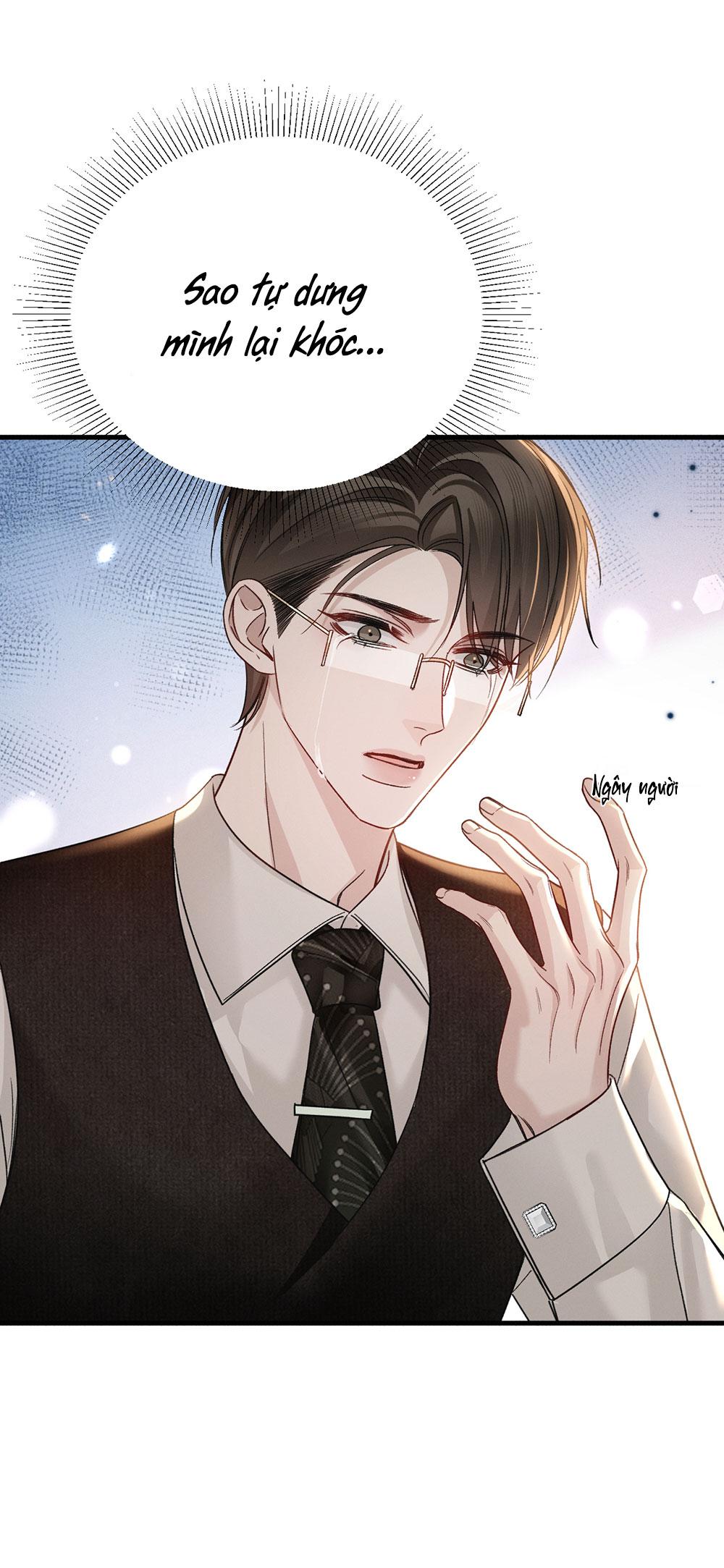 Cuộc Đối Đầu Gay Gắt Chapter 115 - Next 