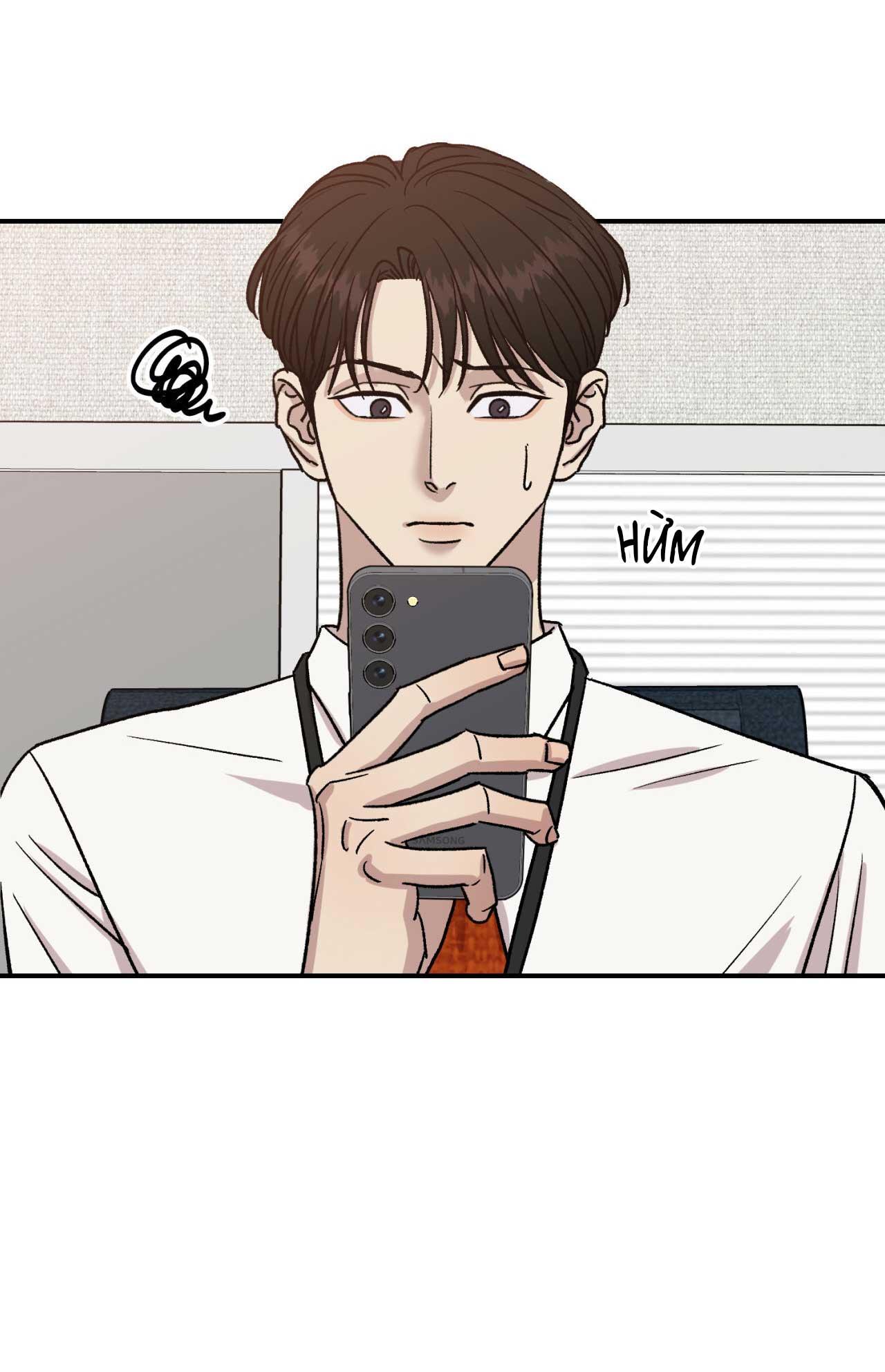 Nhà của chúng ta Chapter 24 - Next 