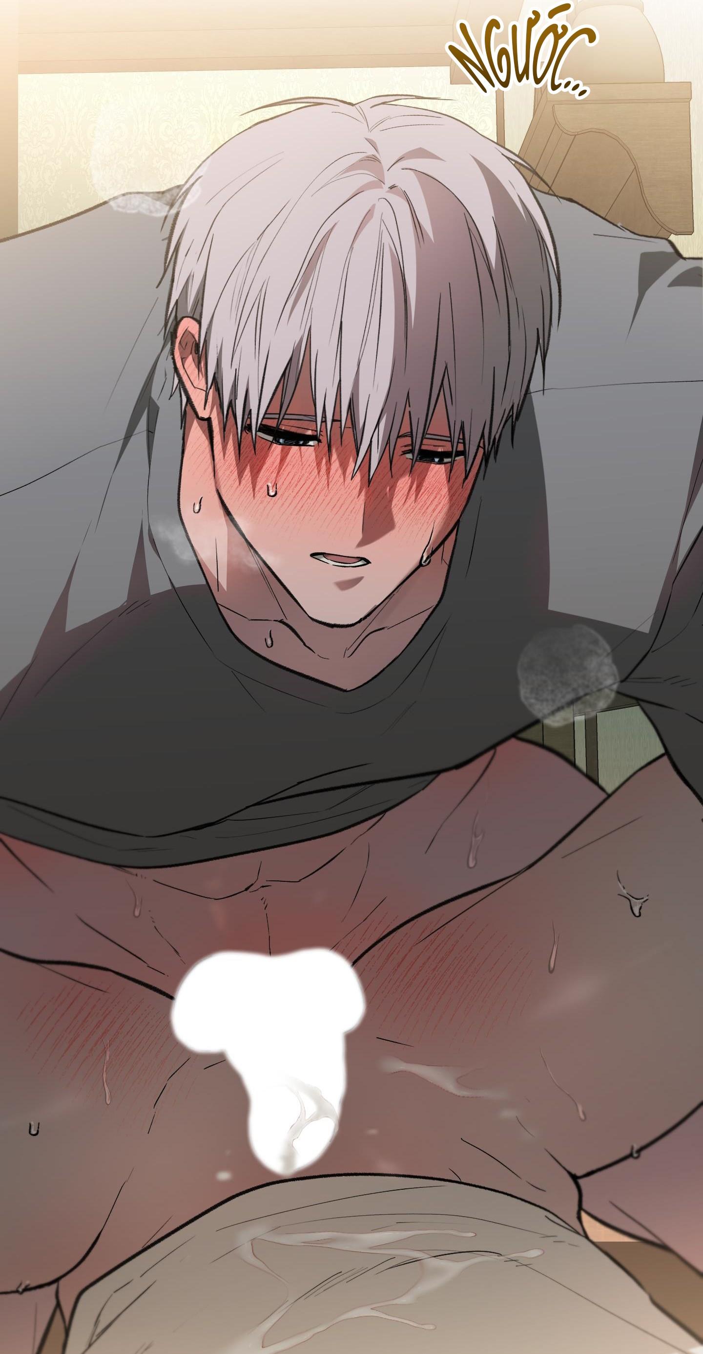 (CBunu) Control Time Chapter 42 - Next Chapter 43 H+