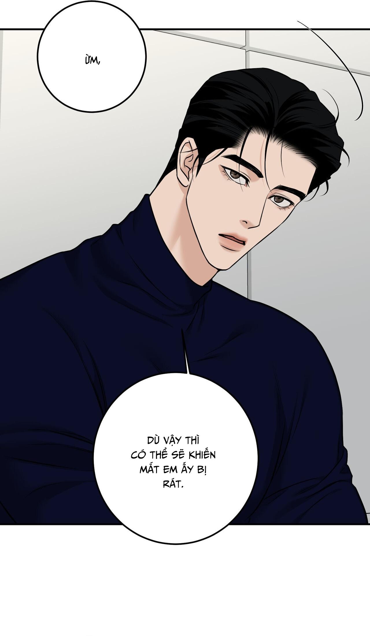 THÁNG 3 Chapter 23 H - Next 