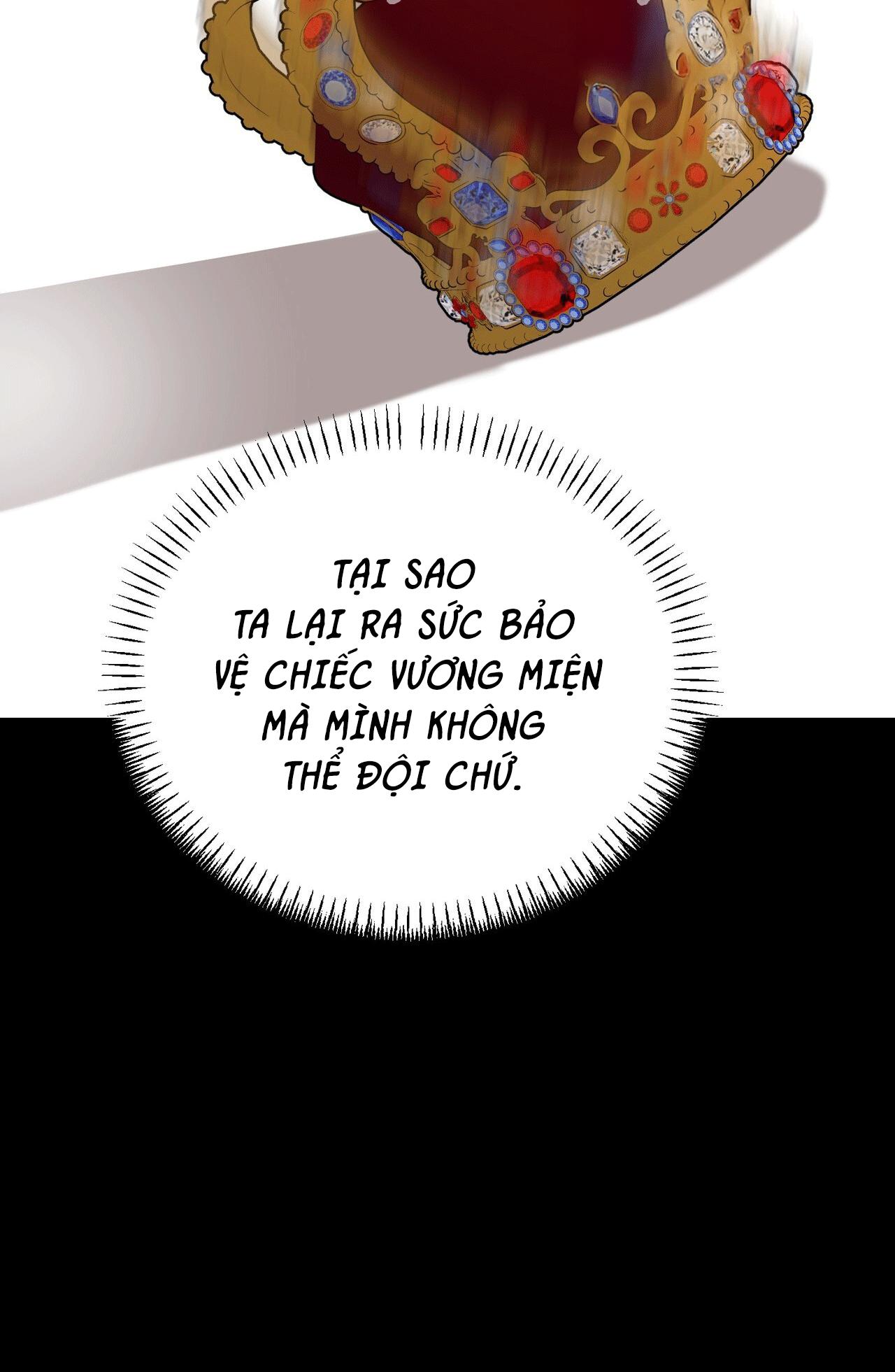 (ABO) ĐÁM CƯỚI HOÀNG GIA Chapter 42 - Next Chapter 43