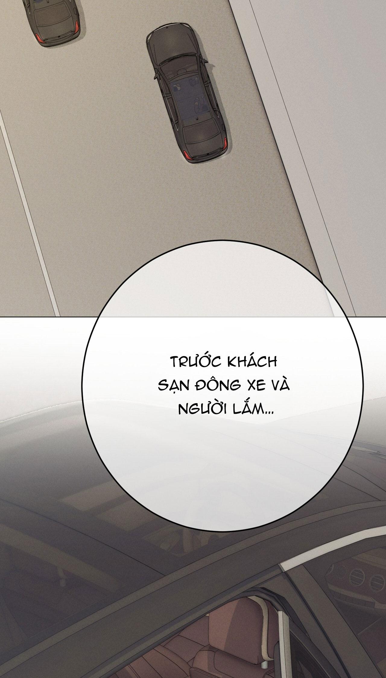 QUẺ BÓI GIẤC MƠ CỦA YÊU TINH Chapter 70 - Next Chapter 71