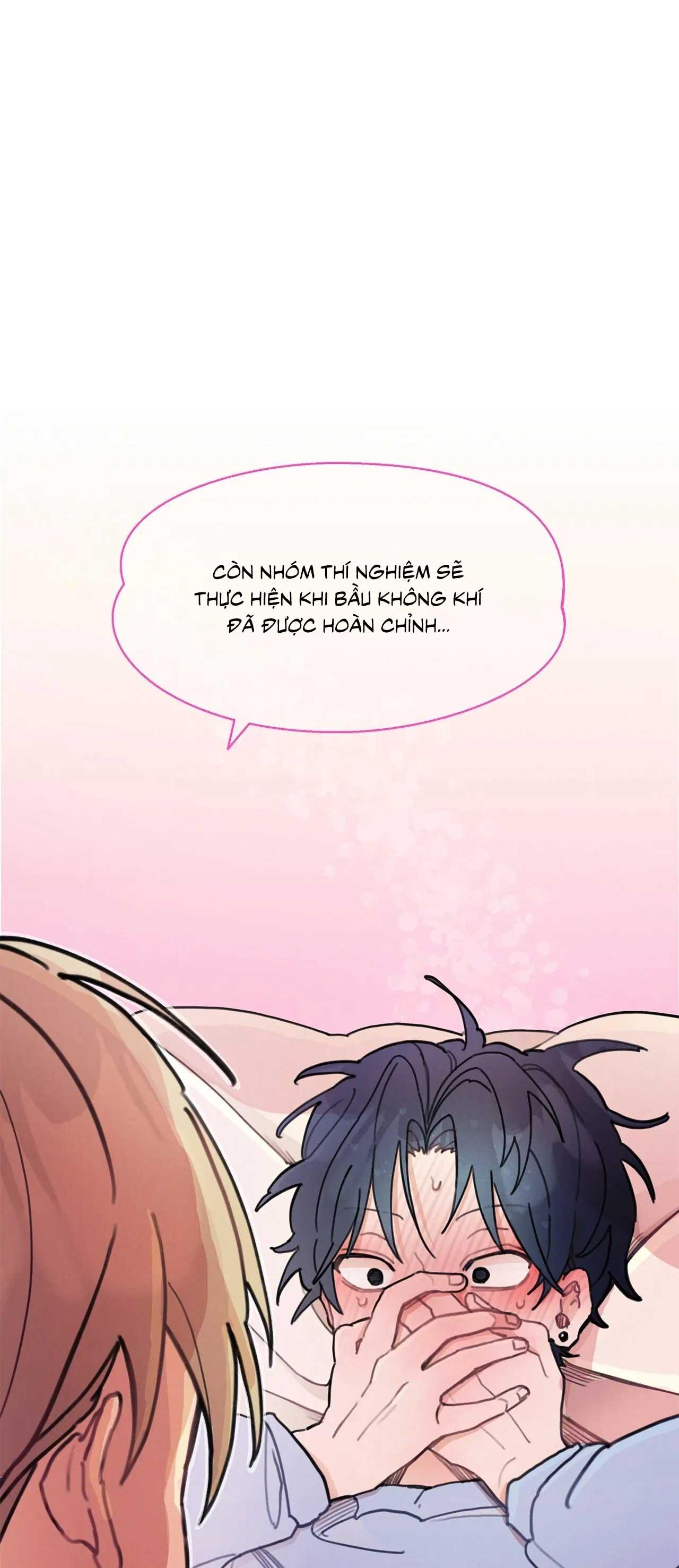 One-Room TA Chapter 8 H - Next 