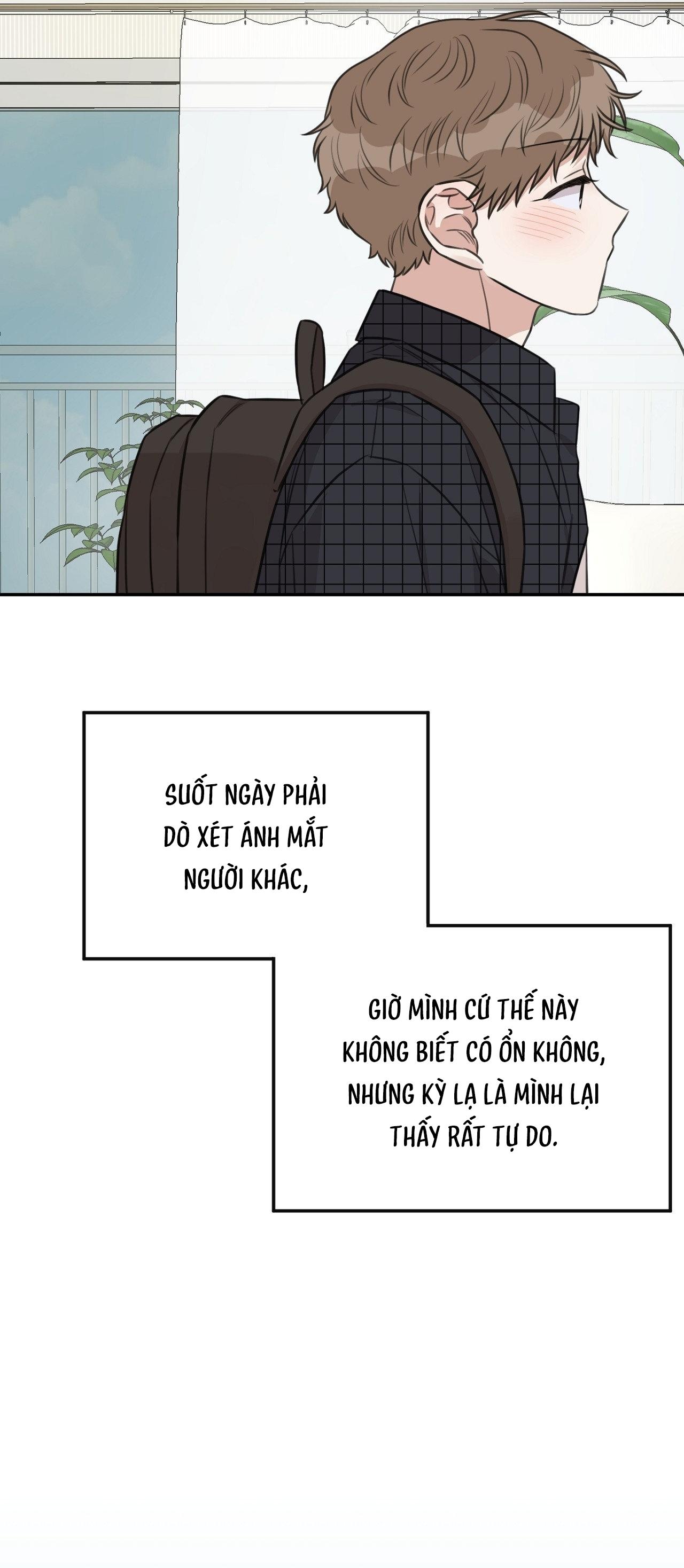 NGHỊCH LÝ SANDWICH Chapter 20 END SS1 - Next 