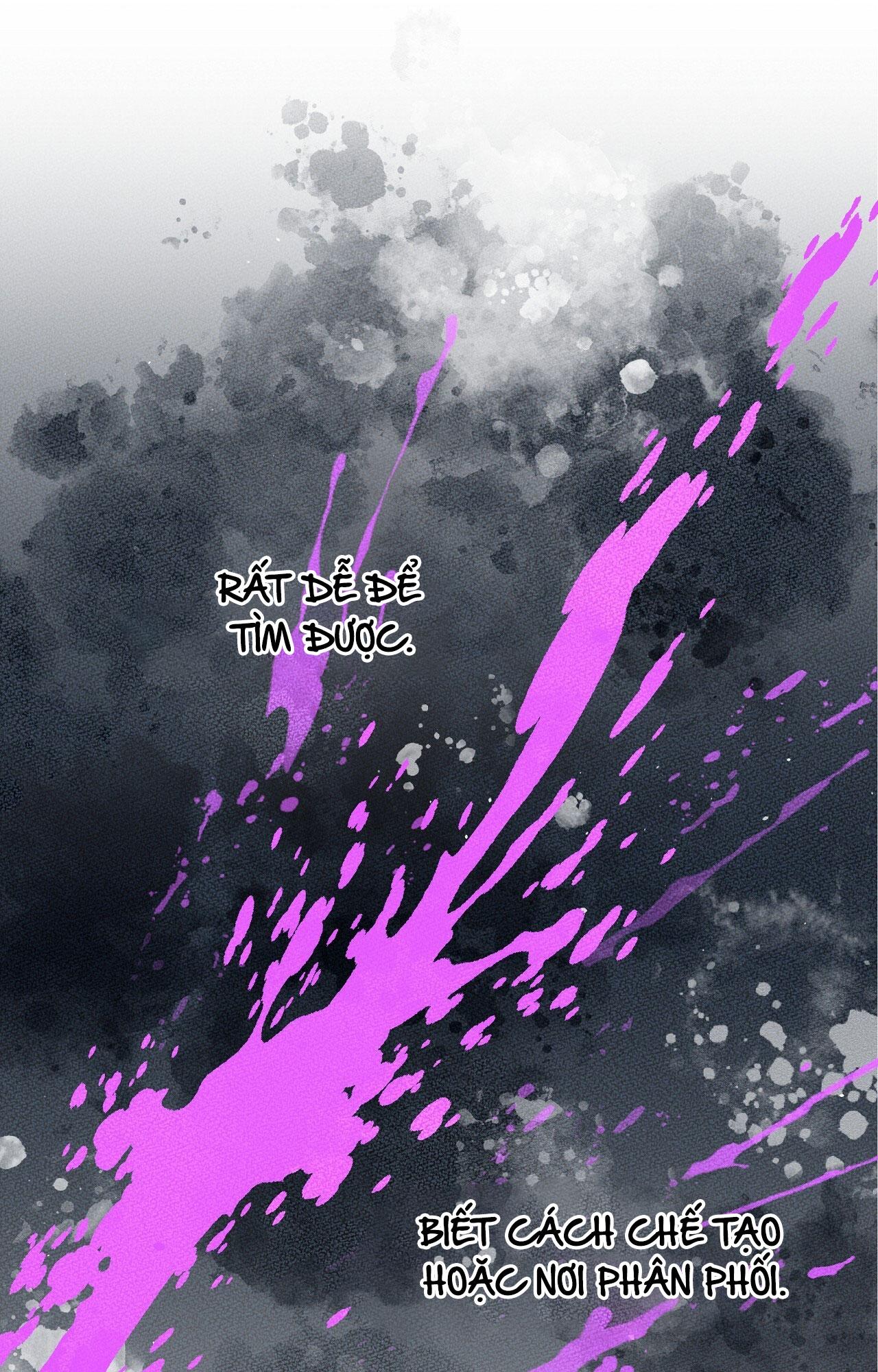 OMEGA HOÀN HẢO CỦA TÔI Chapter 35 - Next 