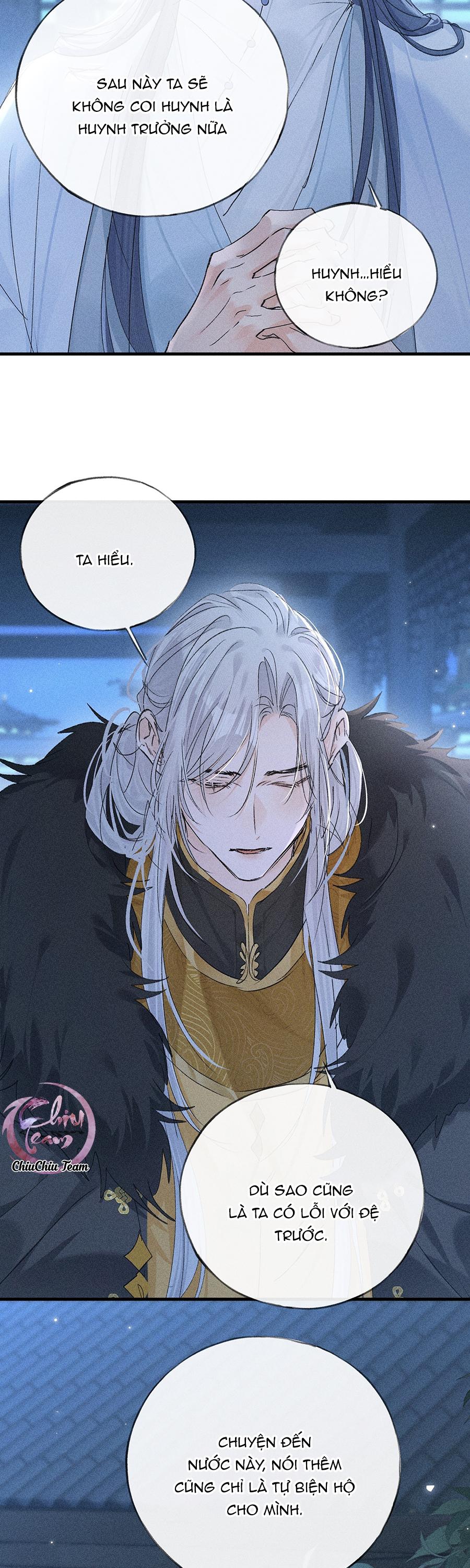 Dụ địch thâm nhập Chapter 79 - Next 