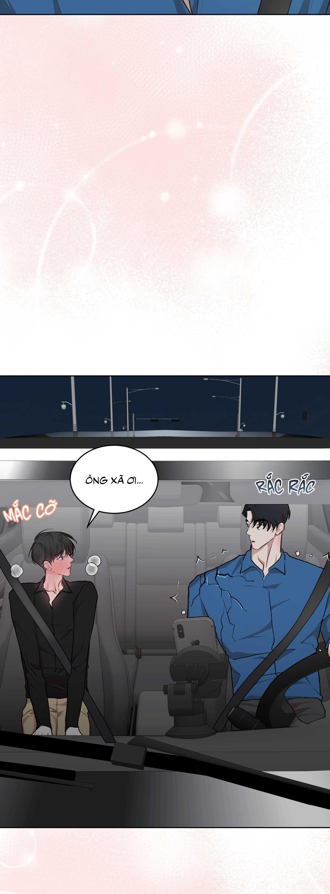 KHỞI NGUỒN SỰ SỐNG Chapter 77 - Next Chapter 78 H