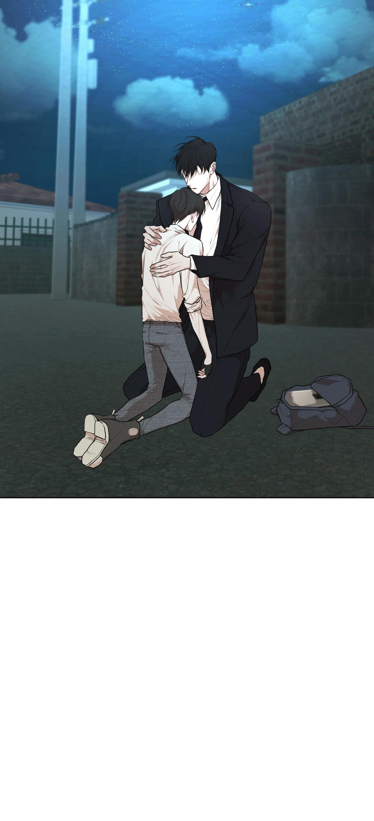 KHỞI NGUỒN SỰ SỐNG Chapter 54 - Next Chapter 55