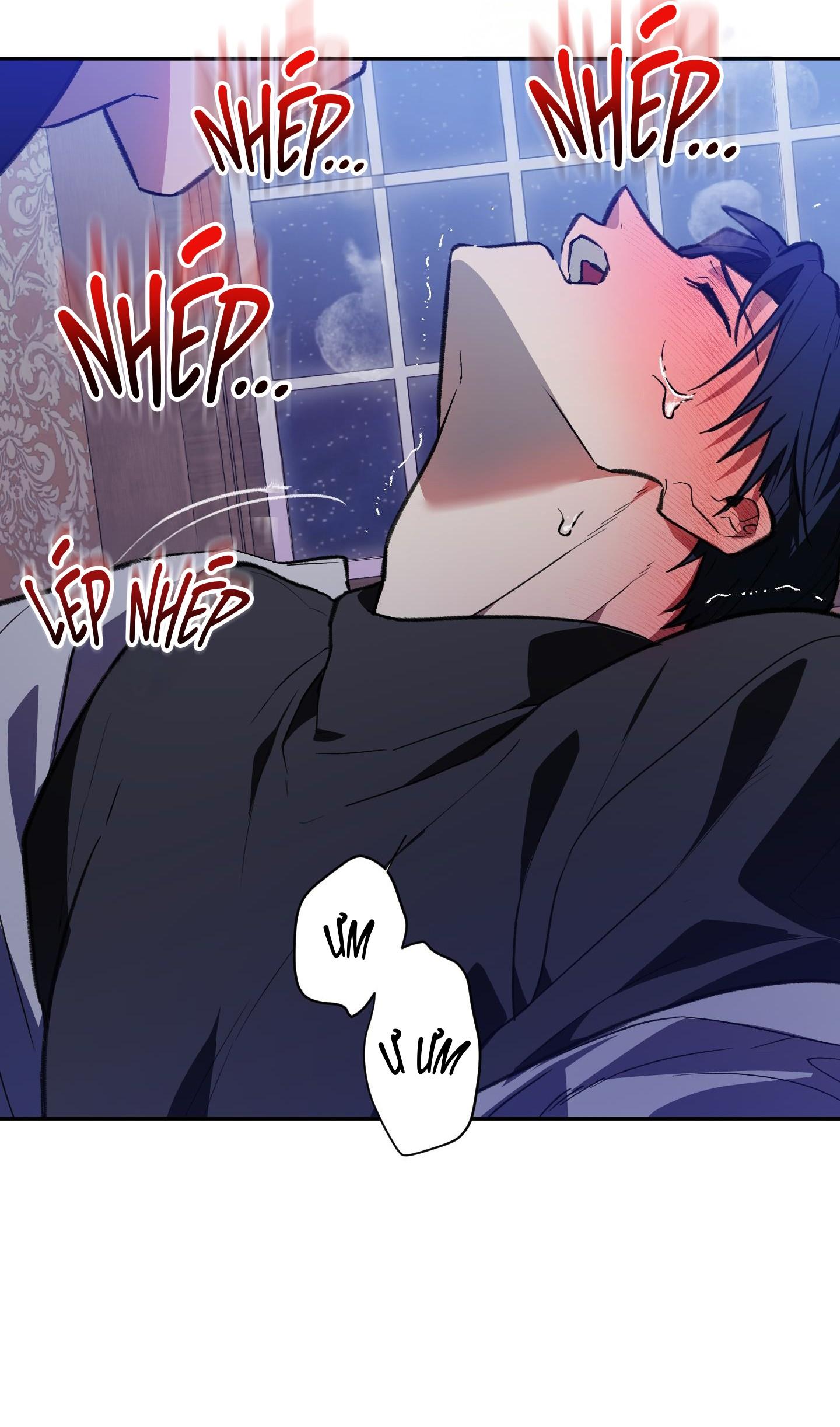 (CBunu) Control Time Chapter 43 H+ - Next Chapter 44