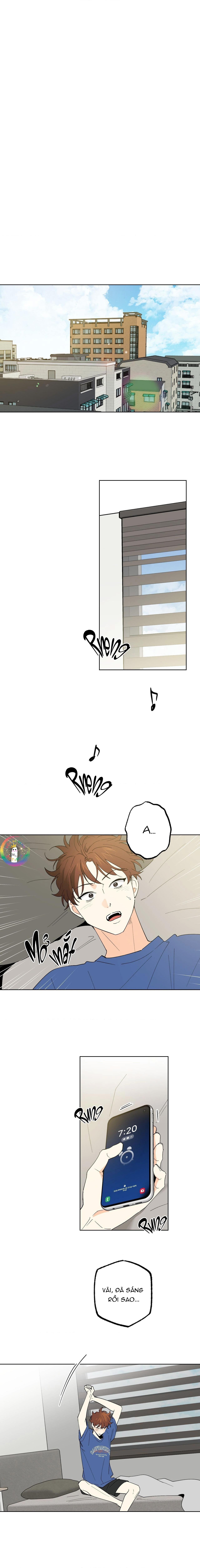 Cộng Sự Bán Thời Gian Chapter 66 - Next 